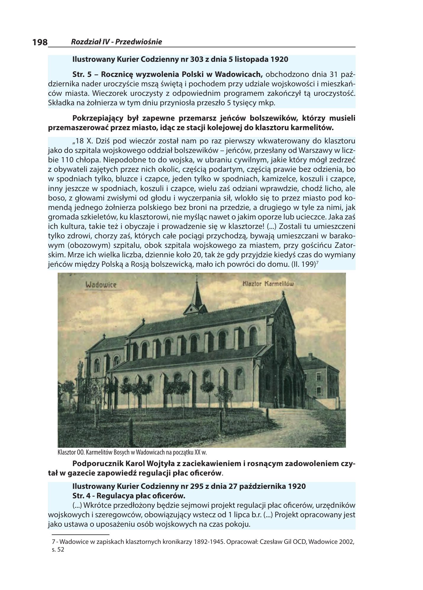 Z.Bieniasz. Lolek Zlotempisany. — strona 200