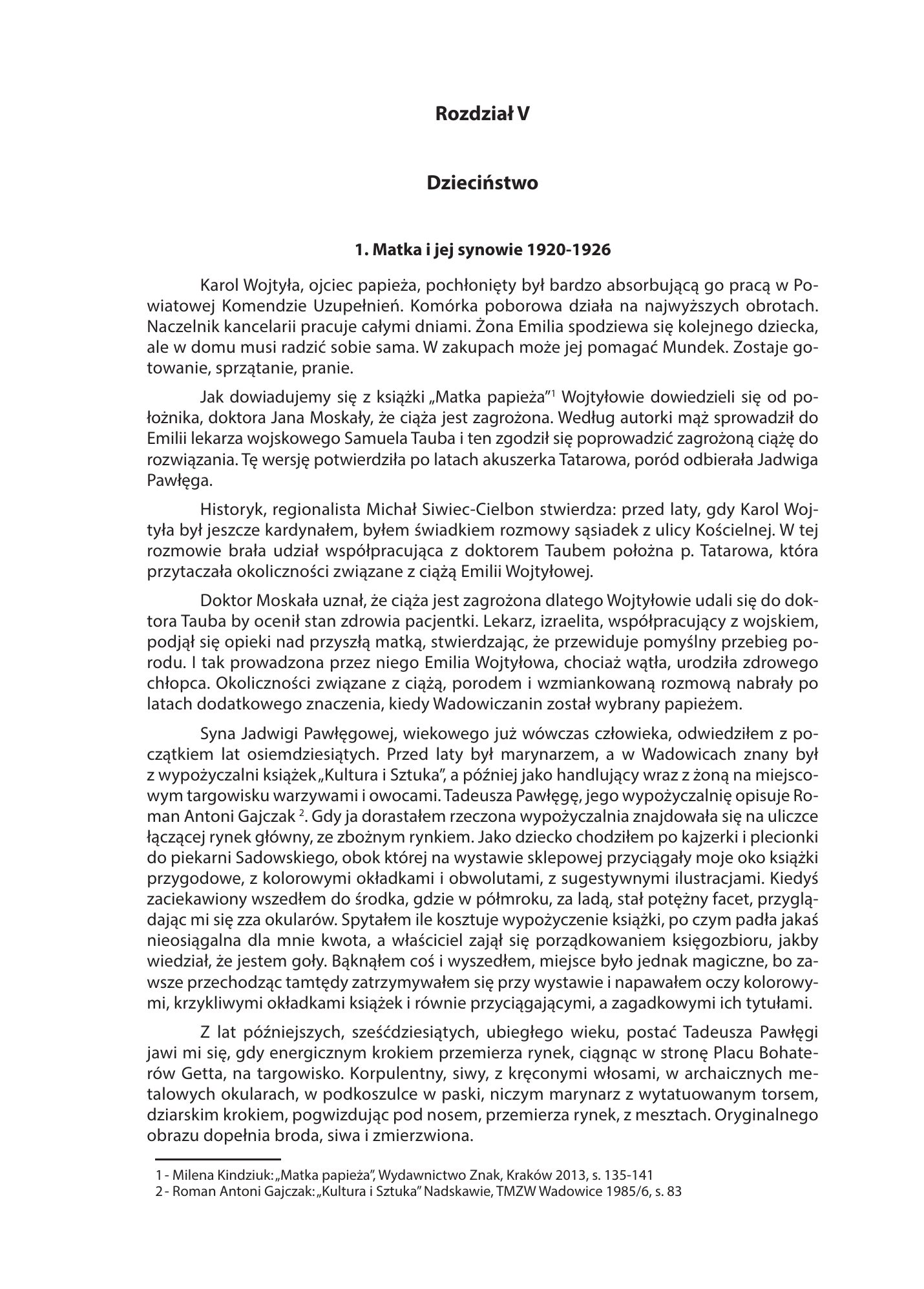 Z.Bieniasz. Lolek Zlotempisany. — strona 203