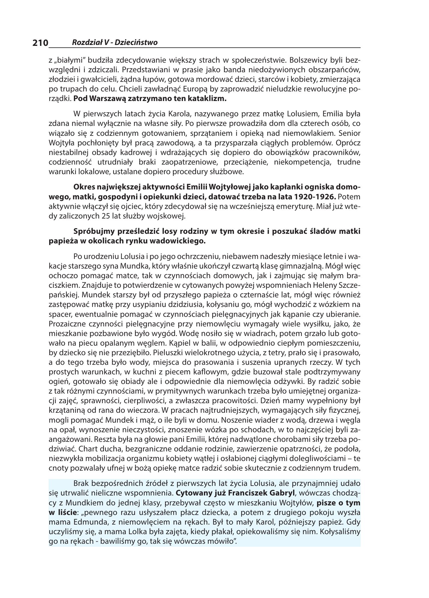 Z.Bieniasz. Lolek Zlotempisany. — strona 212