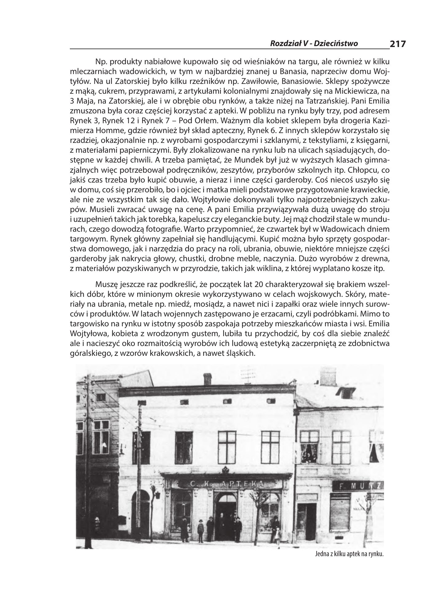 Z.Bieniasz. Lolek Zlotempisany. — strona 219