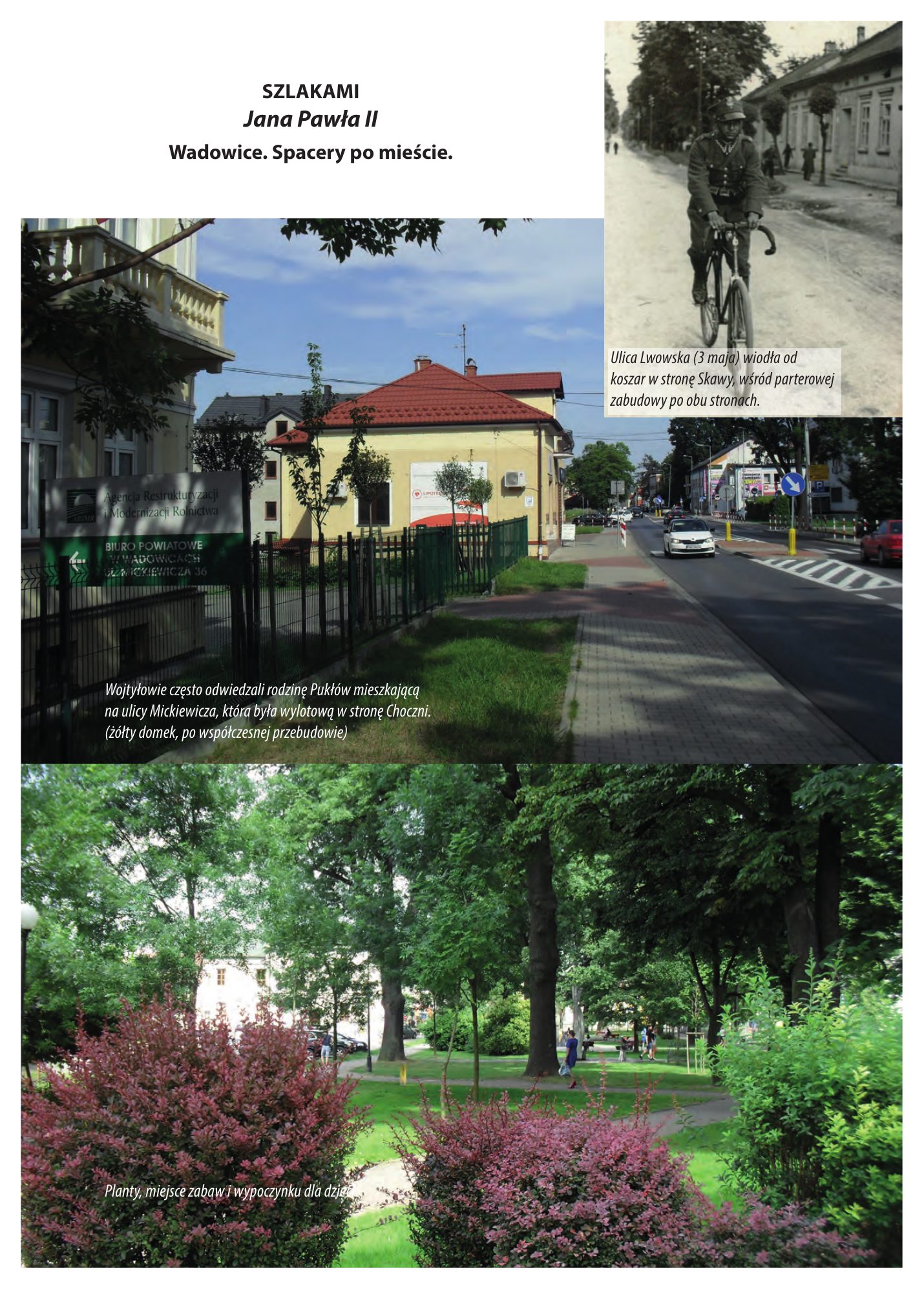 Z.Bieniasz. Lolek Zlotempisany. — strona 228