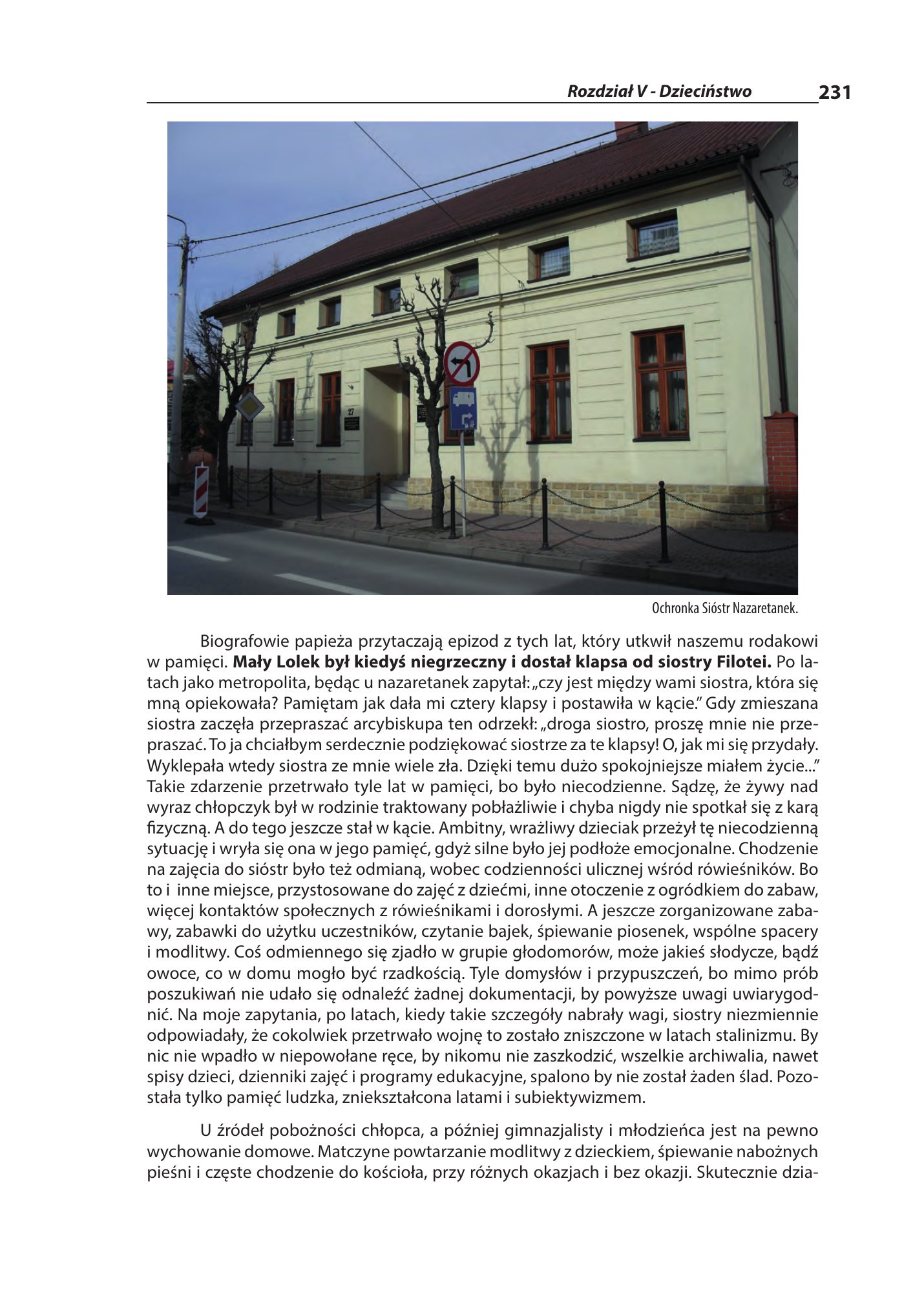 Z.Bieniasz. Lolek Zlotempisany. — strona 233