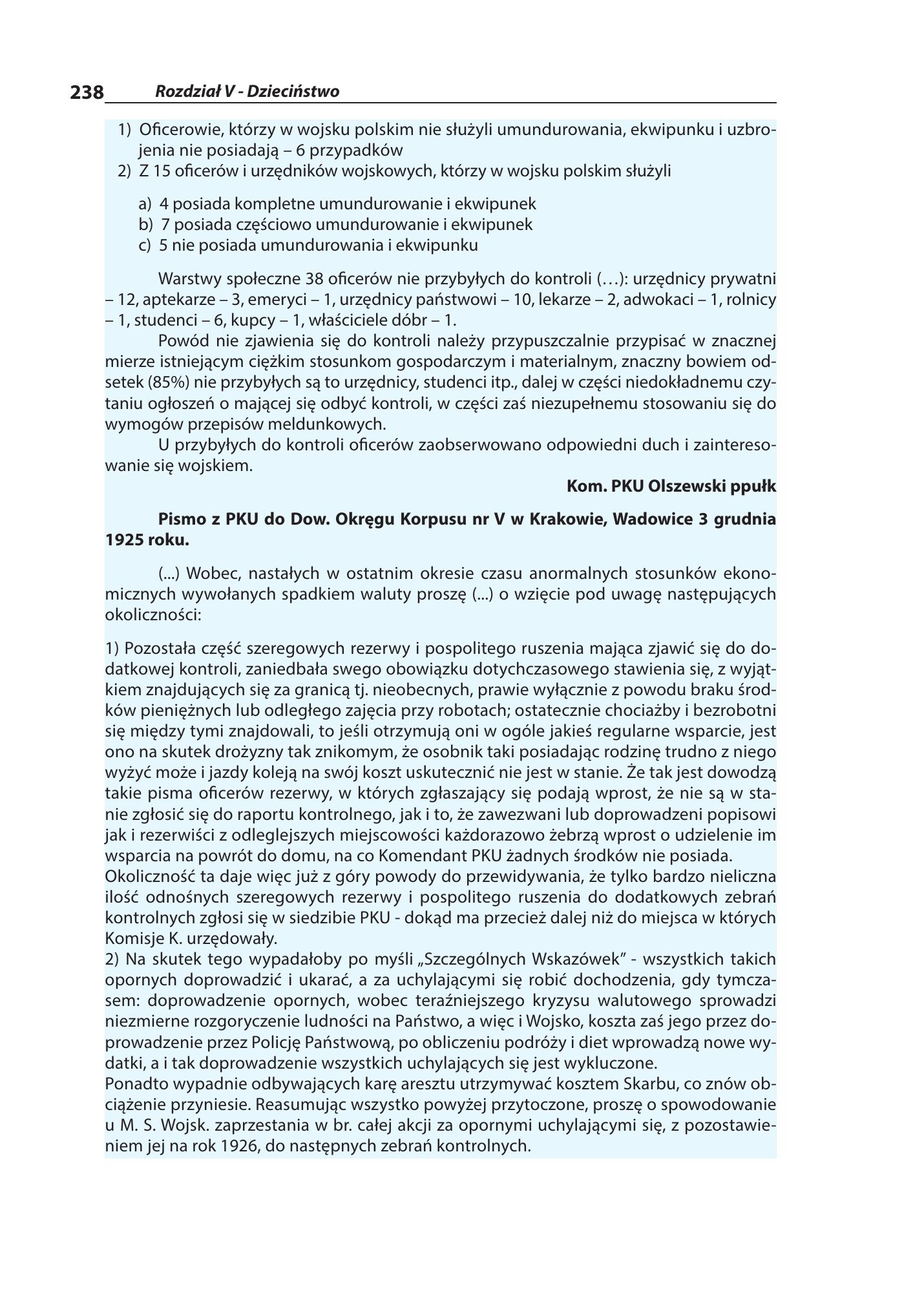 Z.Bieniasz. Lolek Zlotempisany. — strona 240