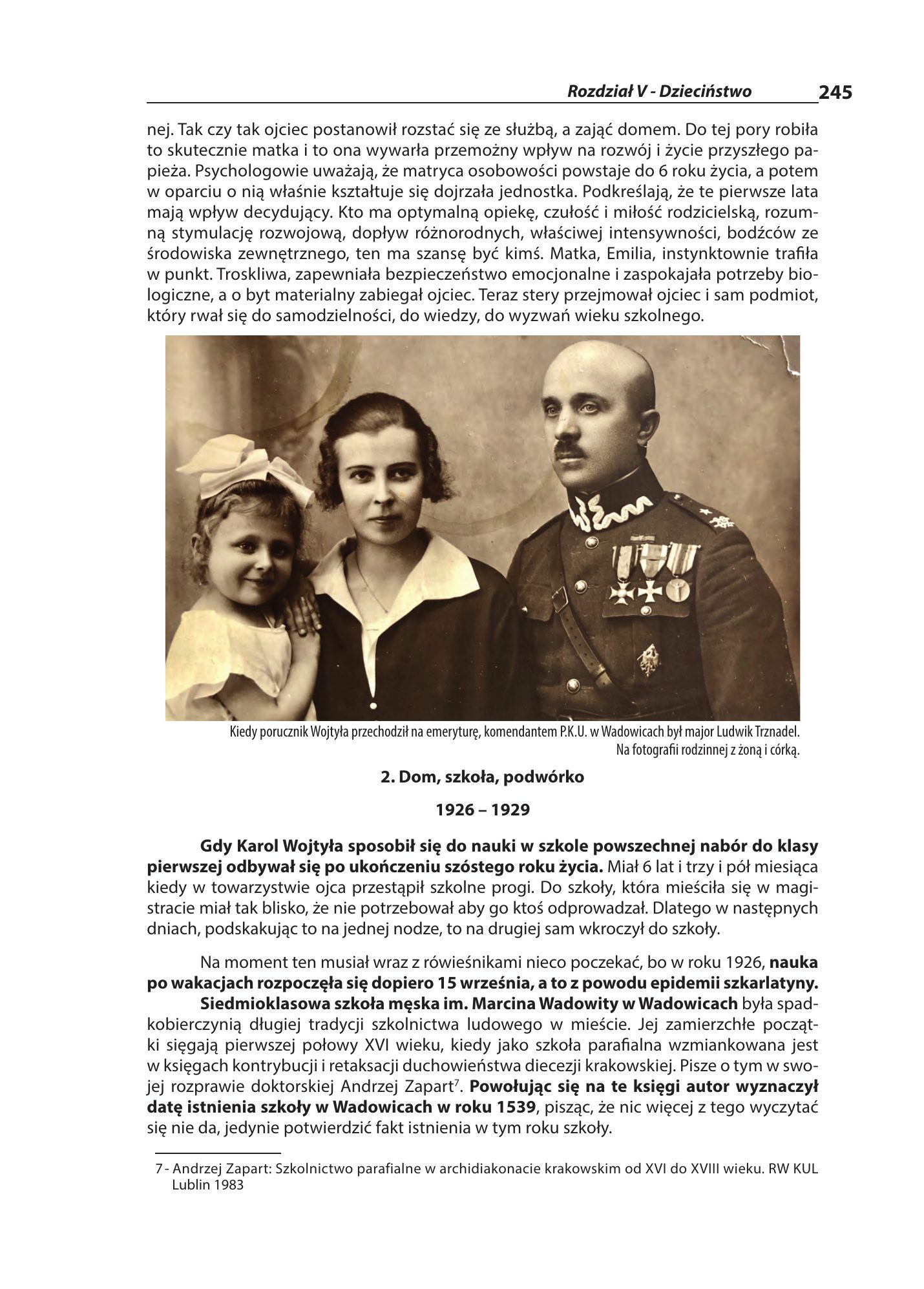 Z.Bieniasz. Lolek Zlotempisany. — strona 247
