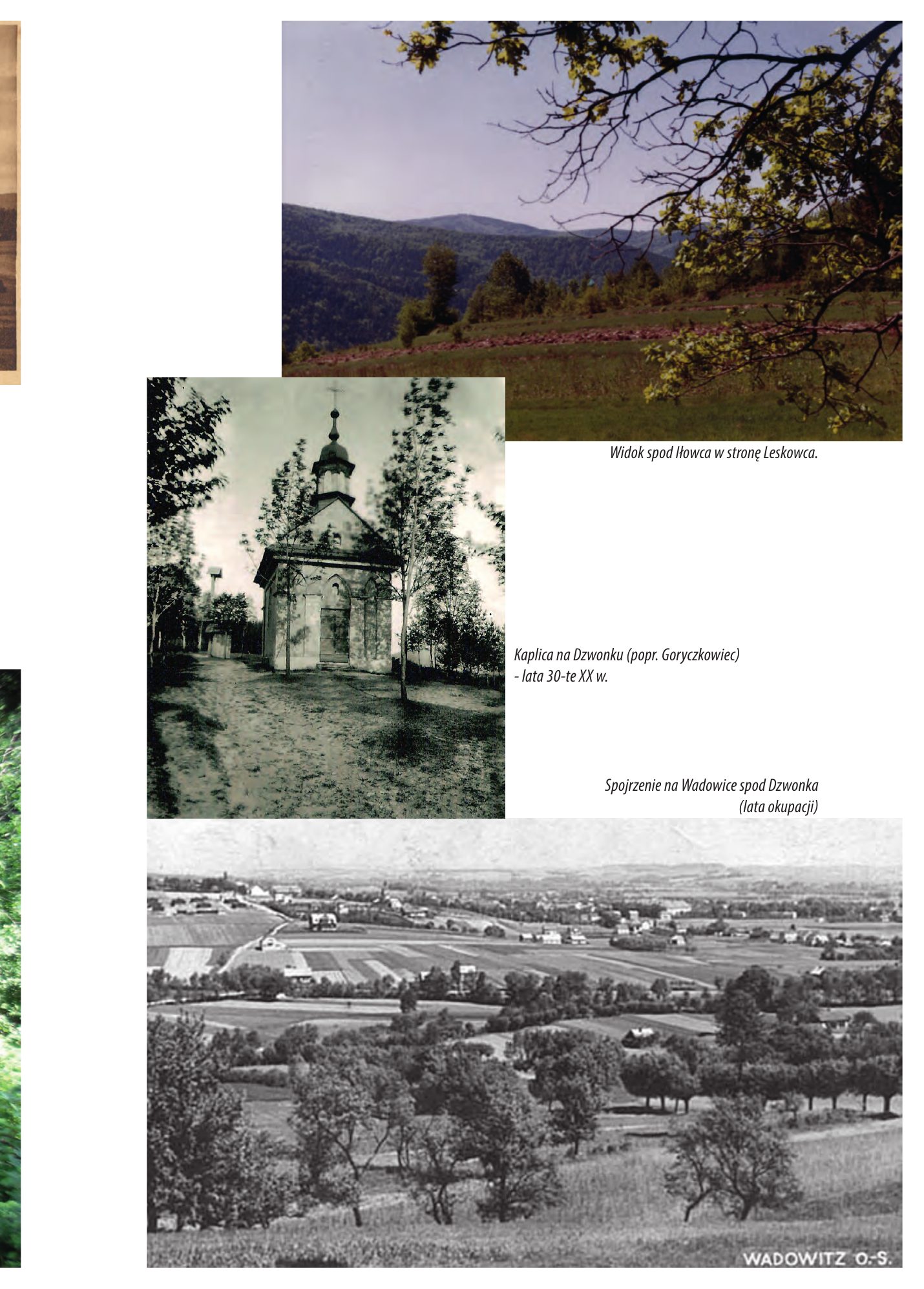 Z.Bieniasz. Lolek Zlotempisany. — strona 273