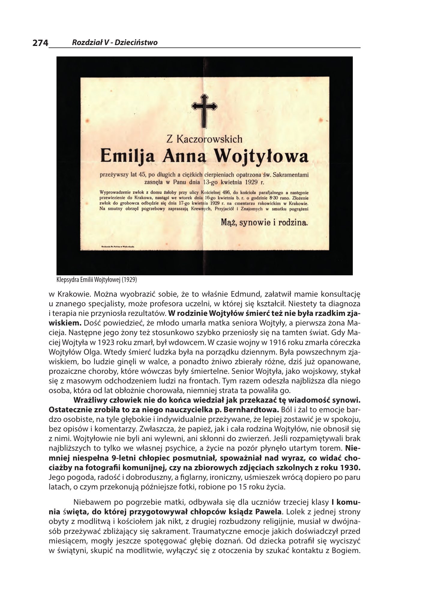 Z.Bieniasz. Lolek Zlotempisany. — strona 276