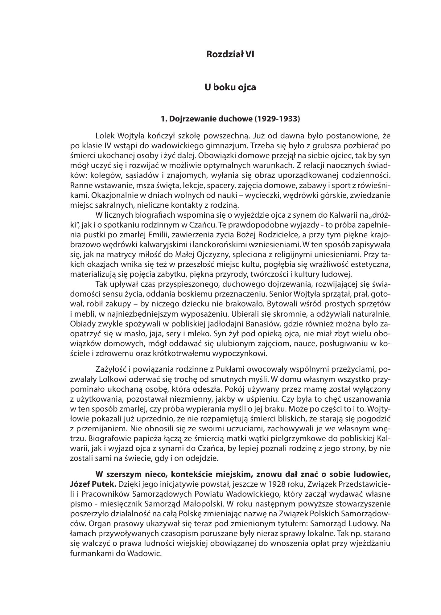 Z.Bieniasz. Lolek Zlotempisany. — strona 283