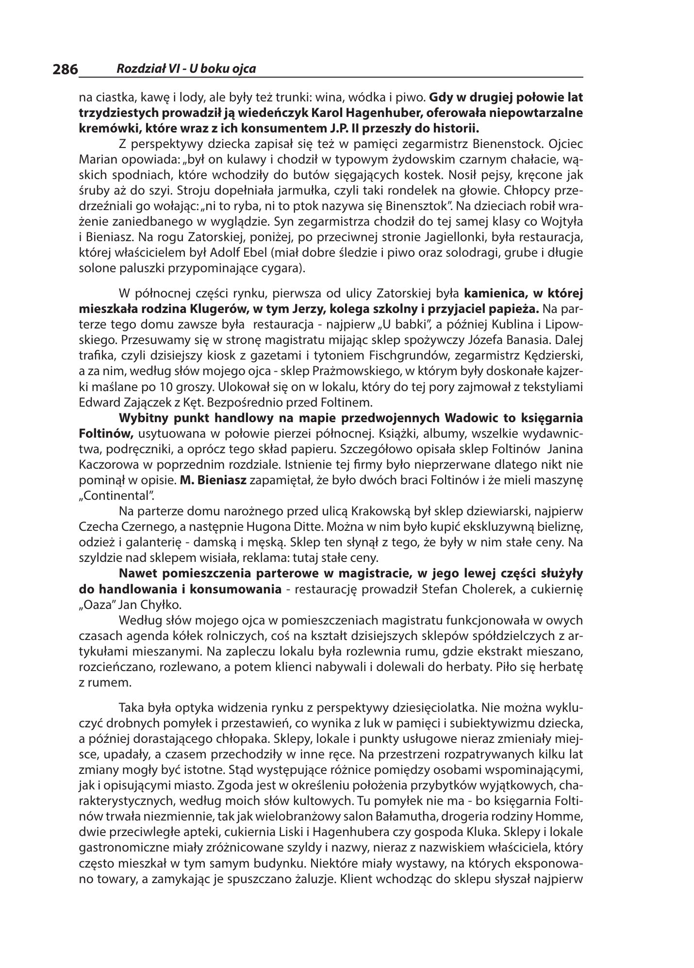 Z.Bieniasz. Lolek Zlotempisany. — strona 288