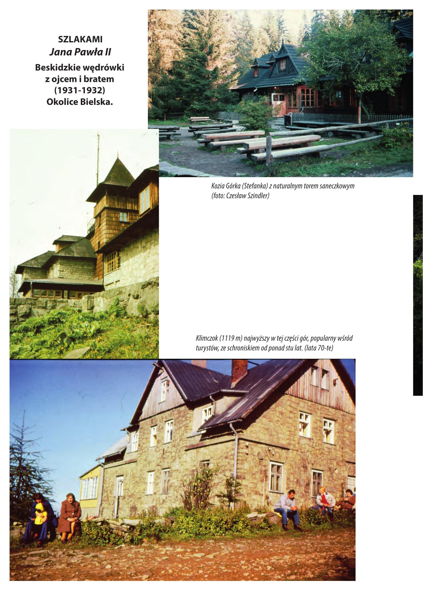 Z.Bieniasz. Lolek Zlotempisany. — strona 290