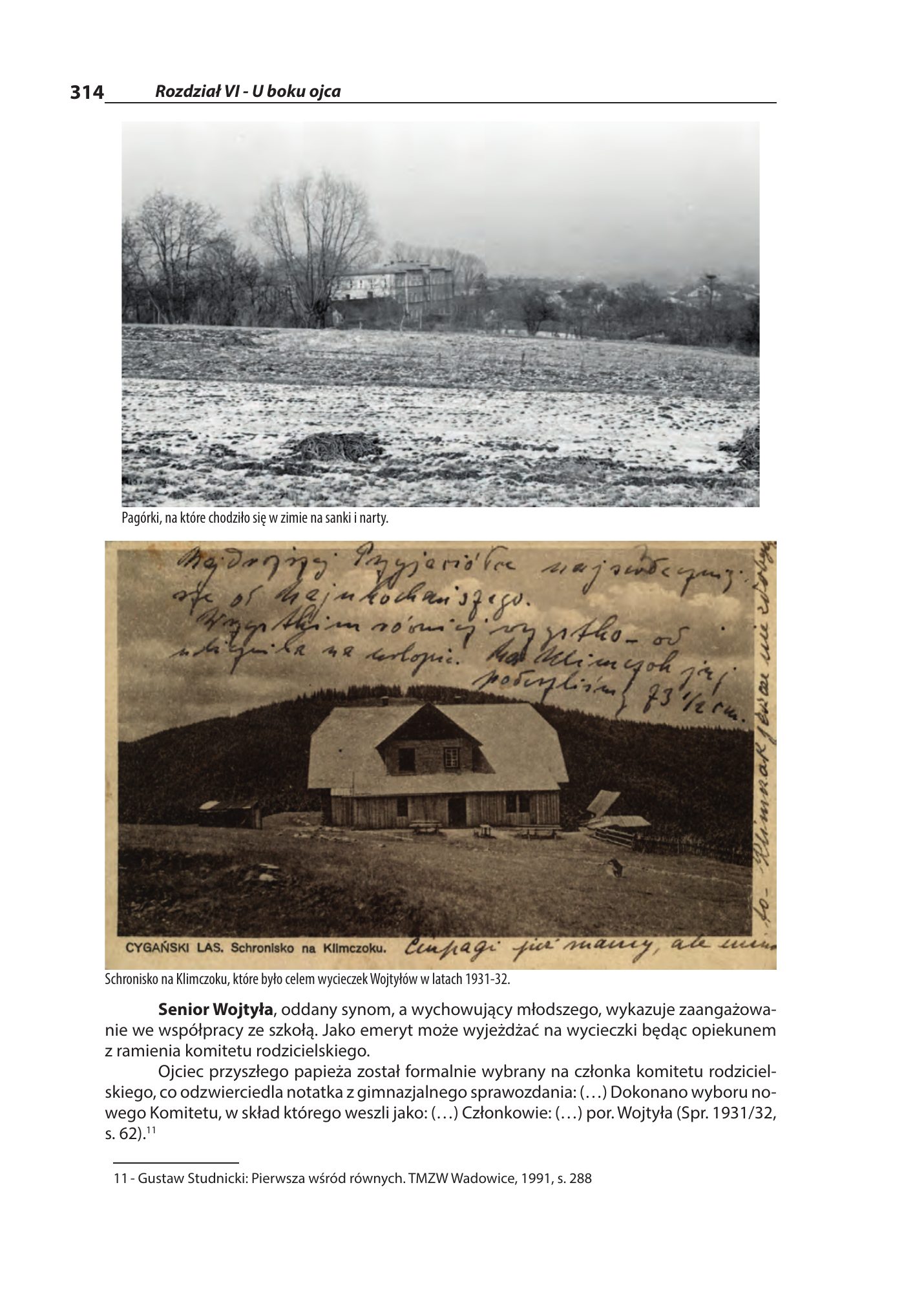 Z.Bieniasz. Lolek Zlotempisany. — strona 316
