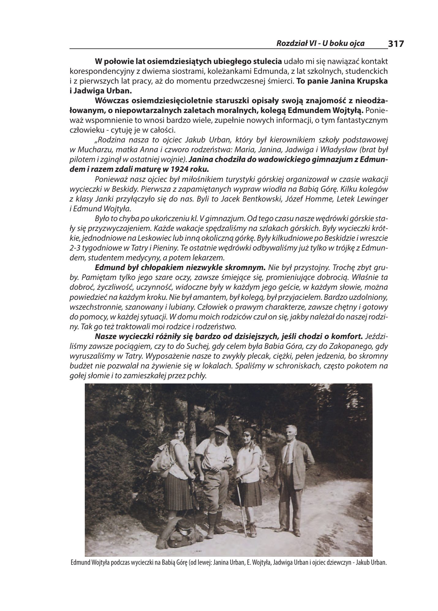 Z.Bieniasz. Lolek Zlotempisany. — strona 319
