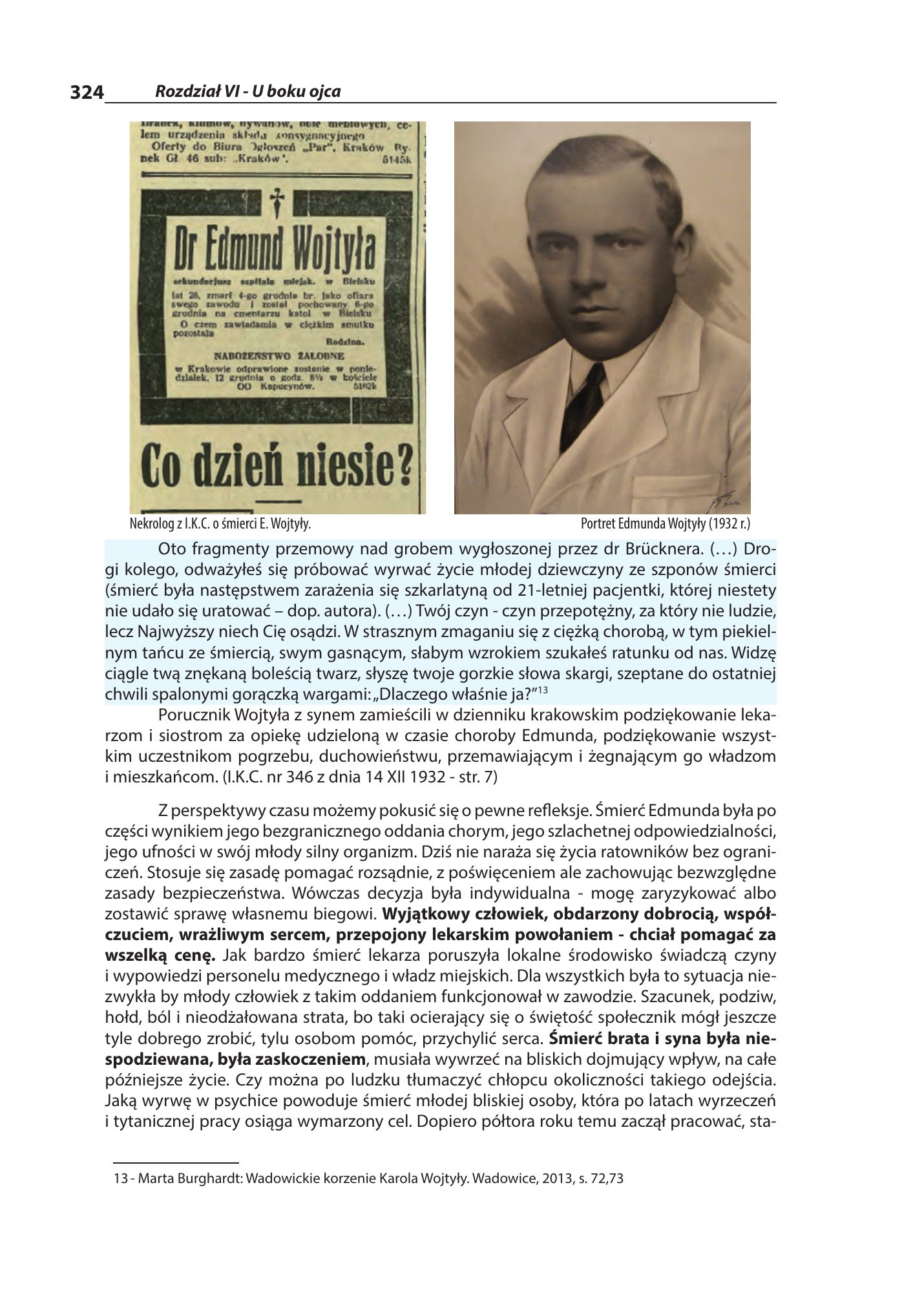 Z.Bieniasz. Lolek Zlotempisany. — strona 326