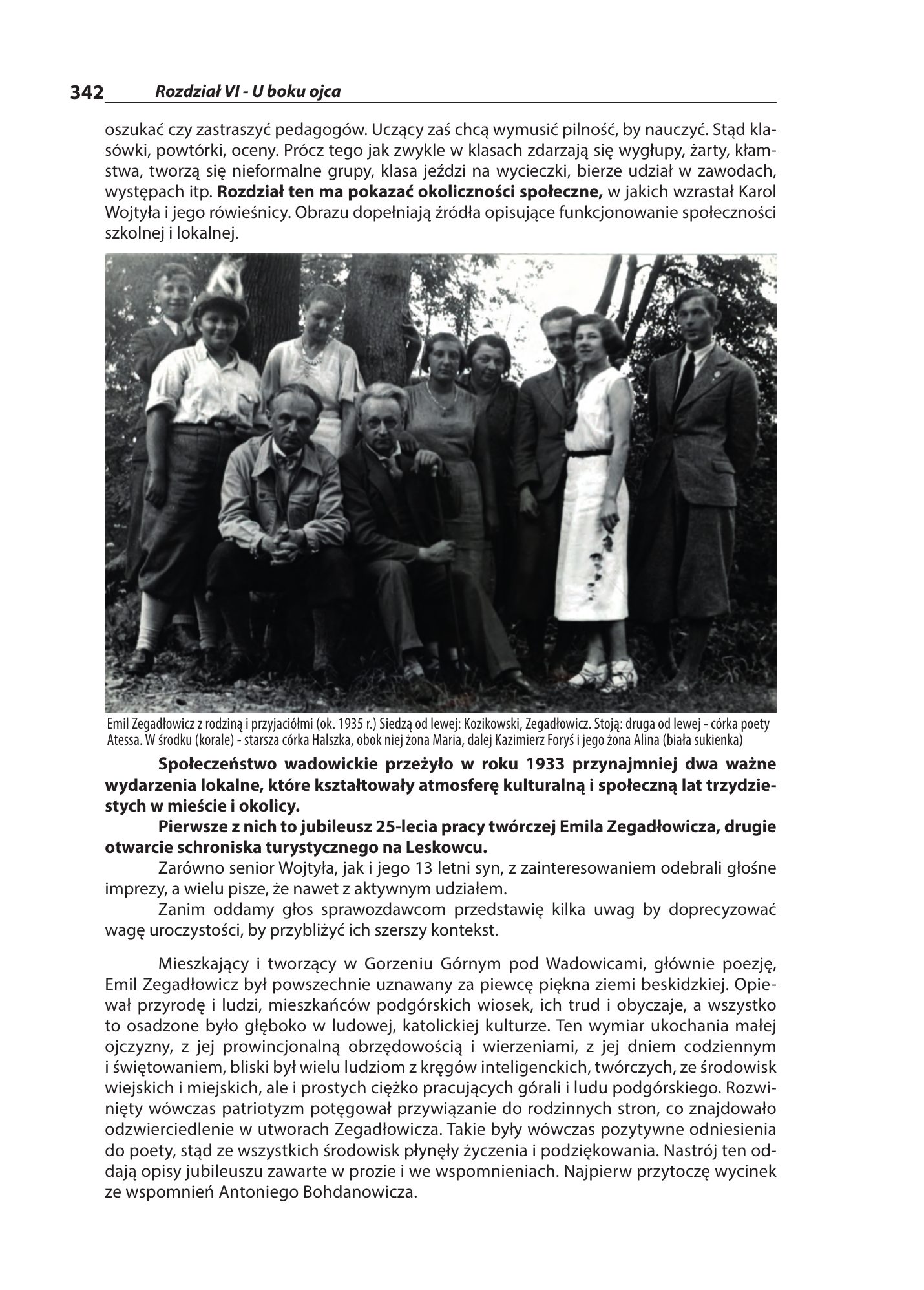 Z.Bieniasz. Lolek Zlotempisany. — strona 344