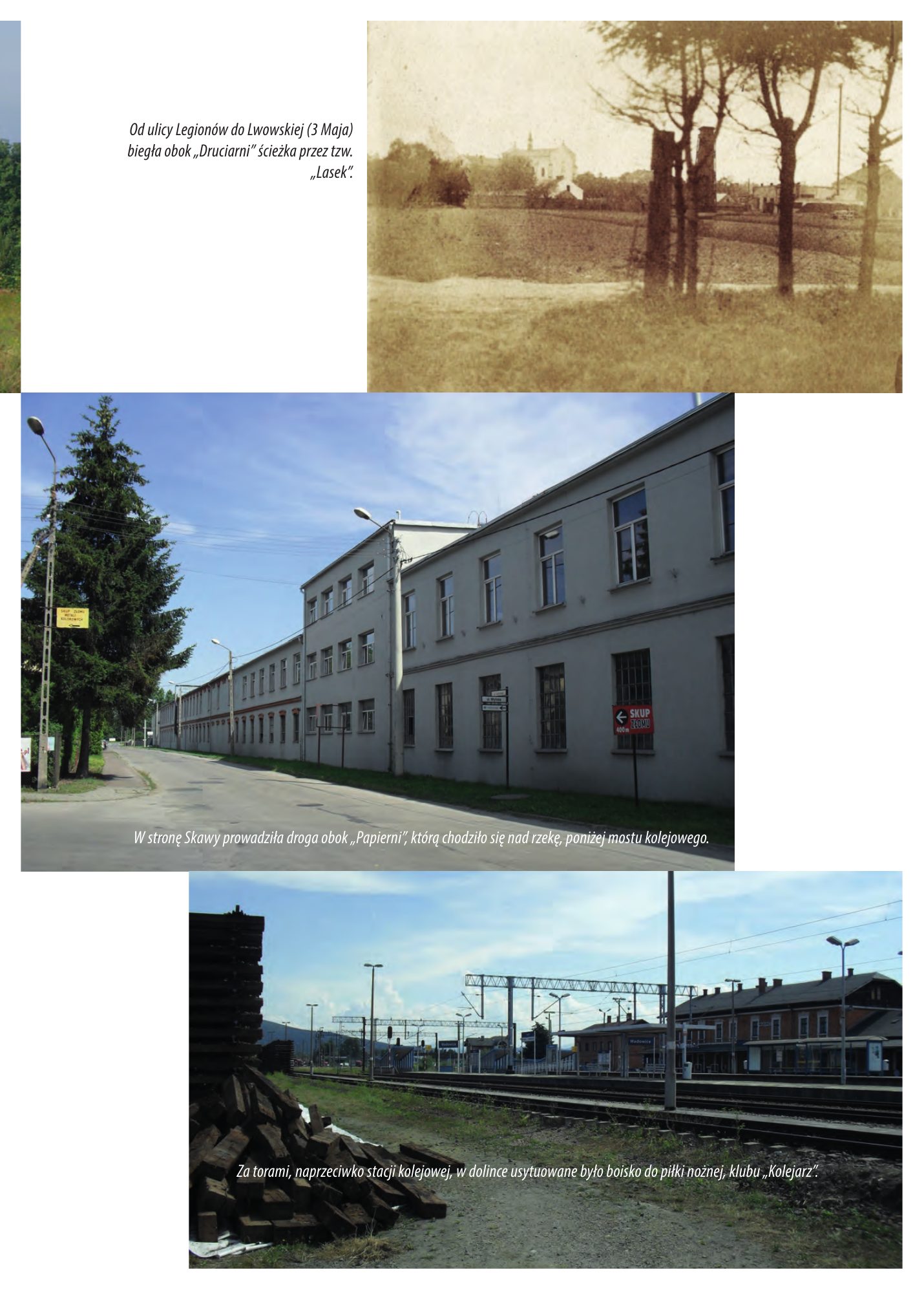 Z.Bieniasz. Lolek Zlotempisany. — strona 367