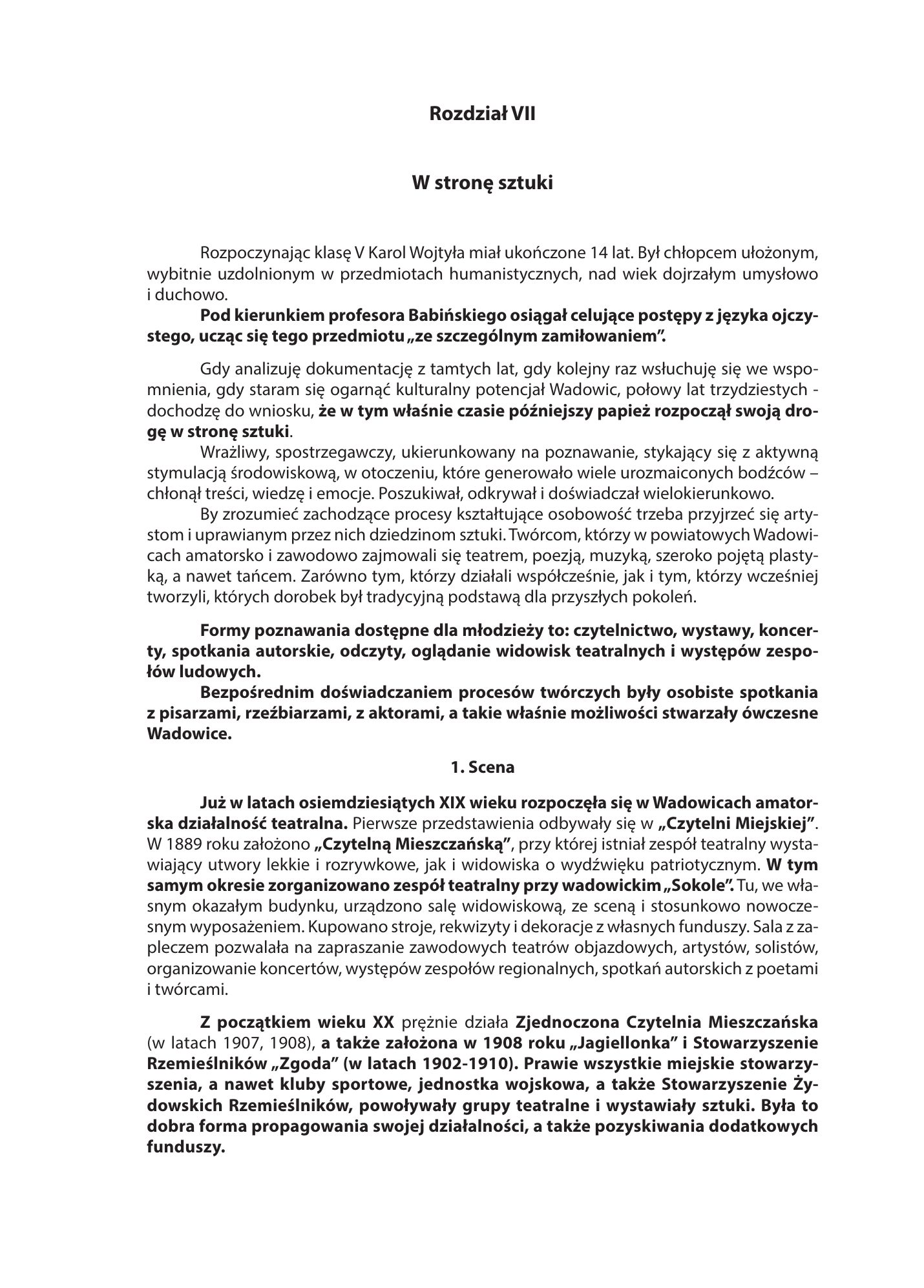 Z.Bieniasz. Lolek Zlotempisany. — strona 397