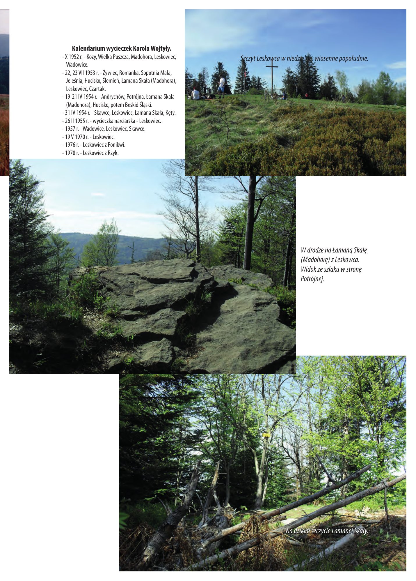 Z.Bieniasz. Lolek Zlotempisany. — strona 405