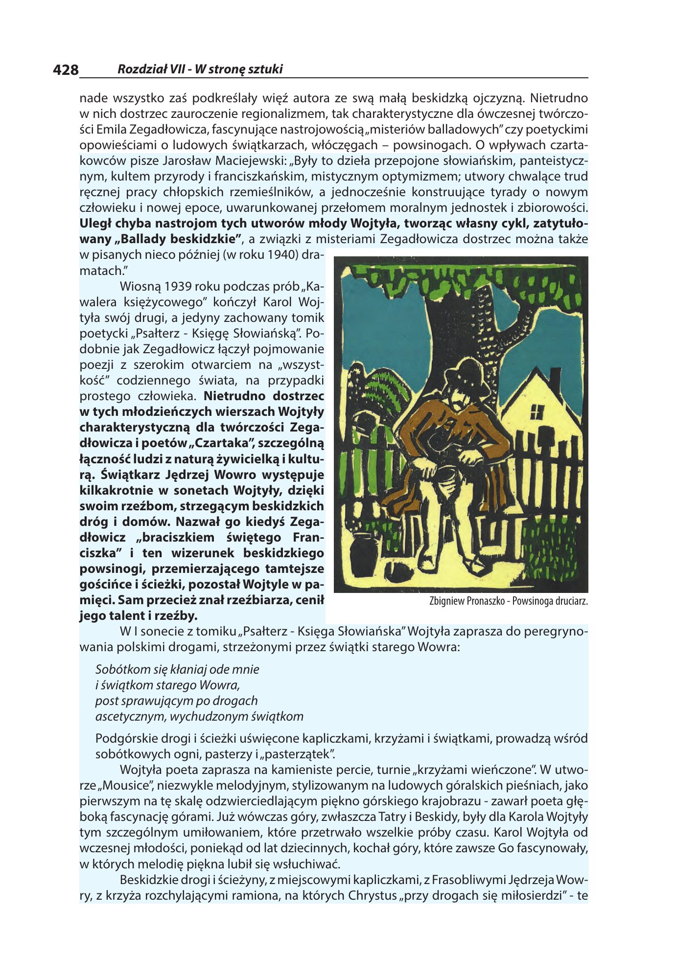 Z.Bieniasz. Lolek Zlotempisany. — strona 430