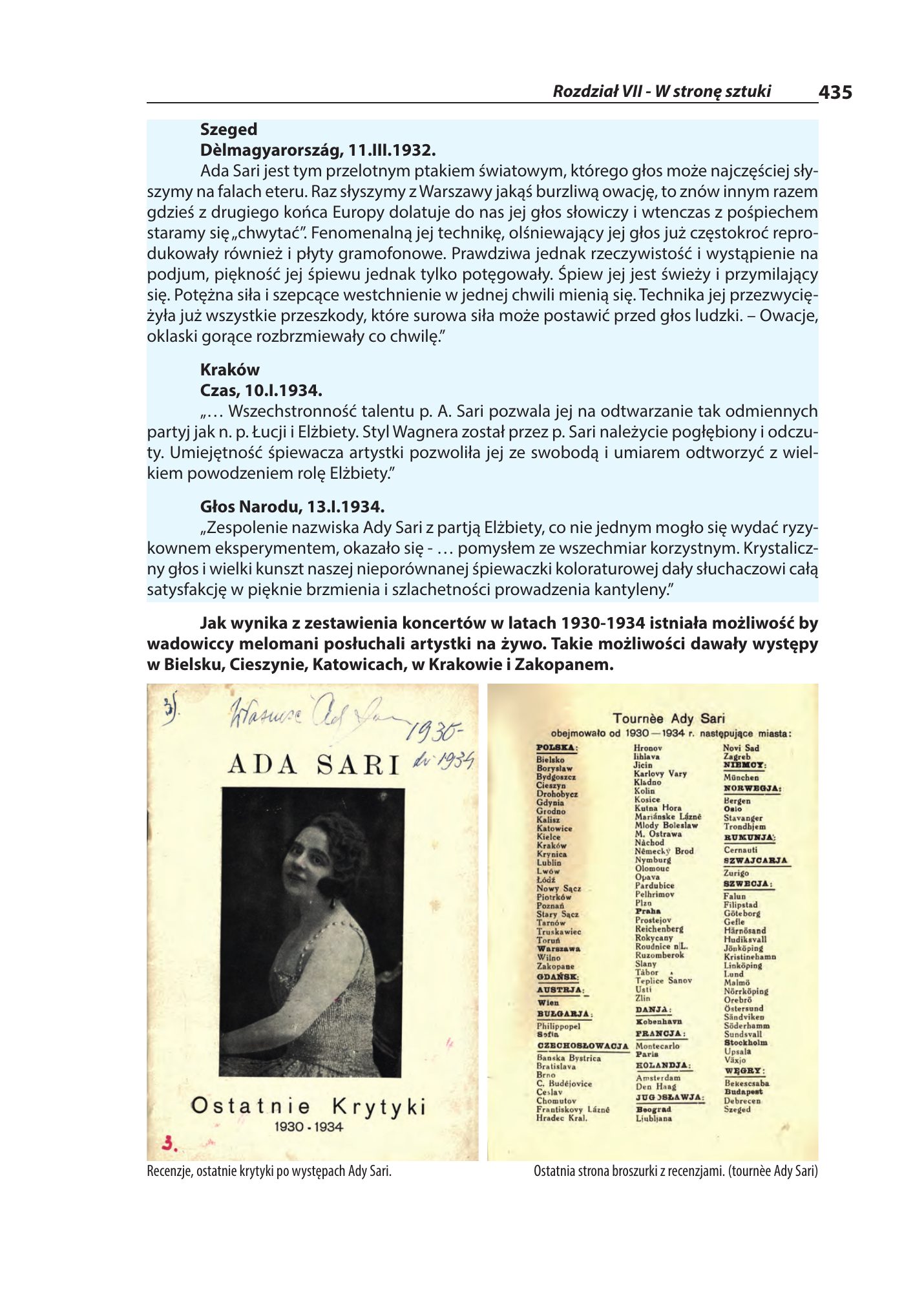 Z.Bieniasz. Lolek Zlotempisany. — strona 437