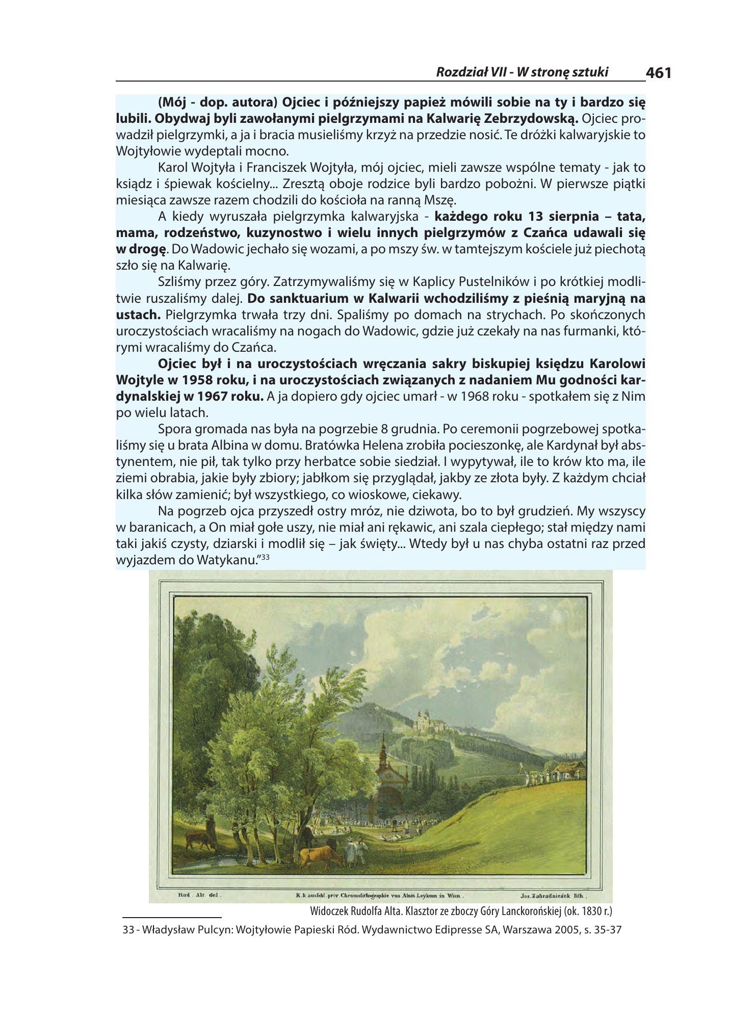 Z.Bieniasz. Lolek Zlotempisany. — strona 463