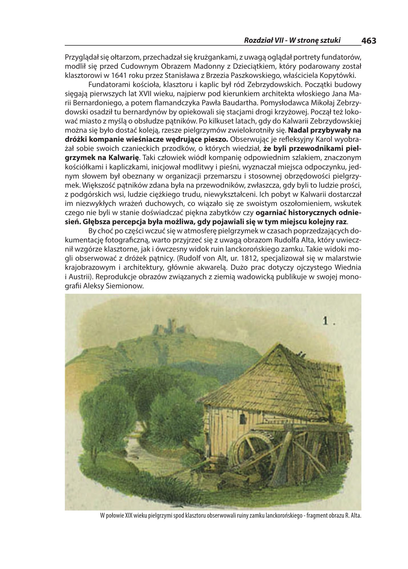 Z.Bieniasz. Lolek Zlotempisany. — strona 465
