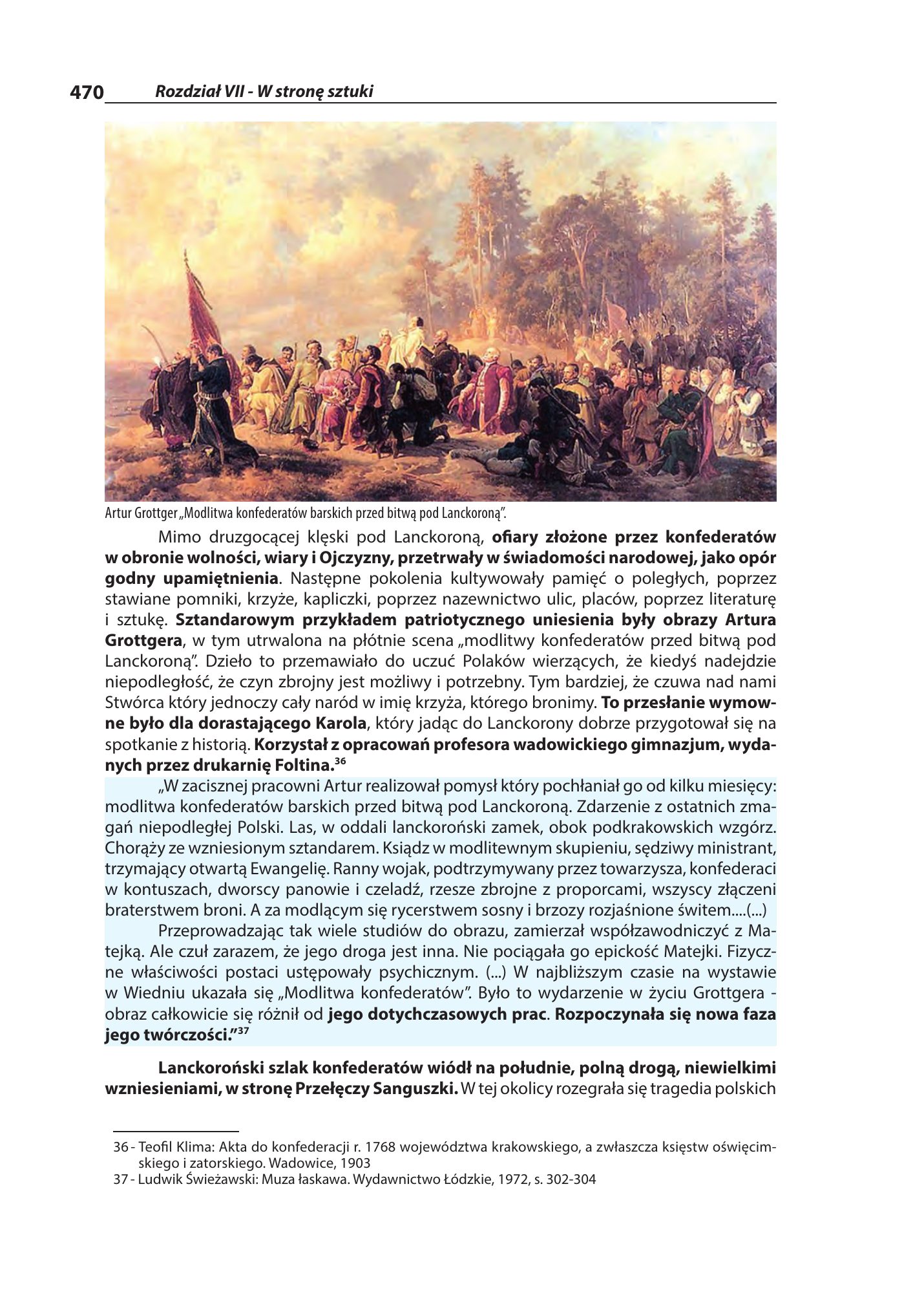 Z.Bieniasz. Lolek Zlotempisany. — strona 472
