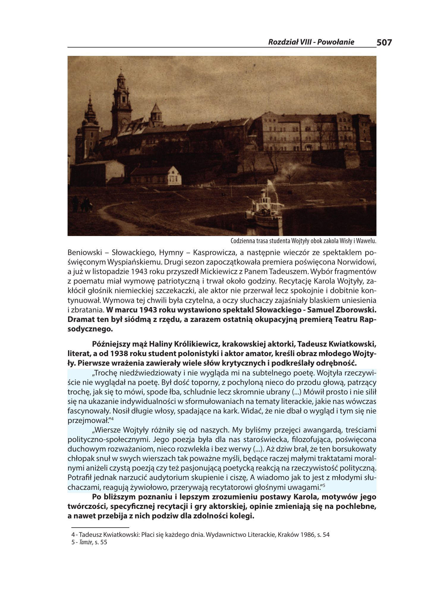 Z.Bieniasz. Lolek Zlotempisany. — strona 509
