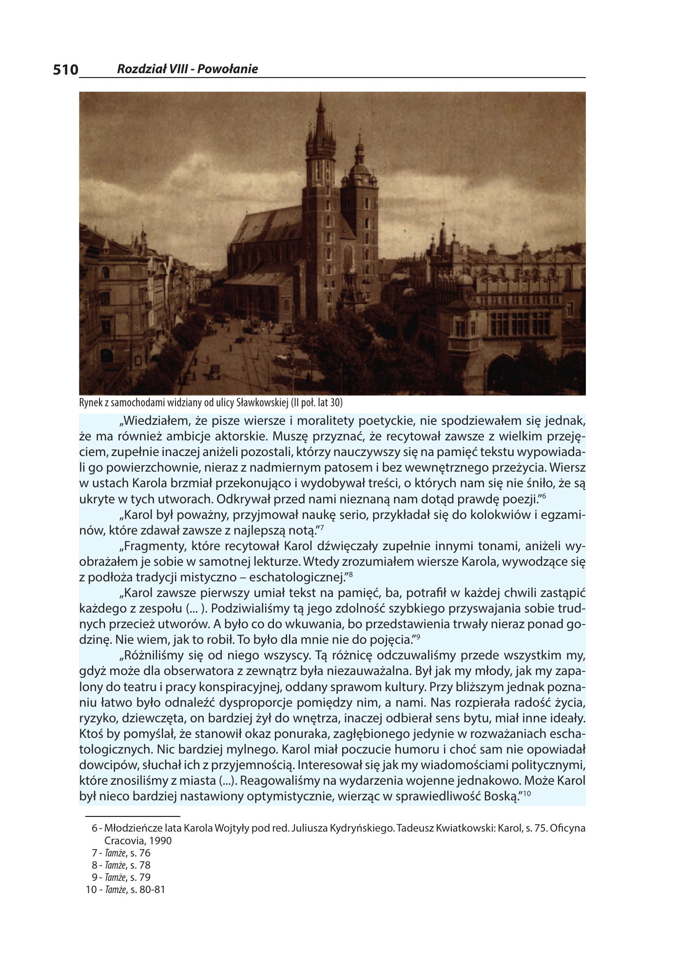 Z.Bieniasz. Lolek Zlotempisany. — strona 512