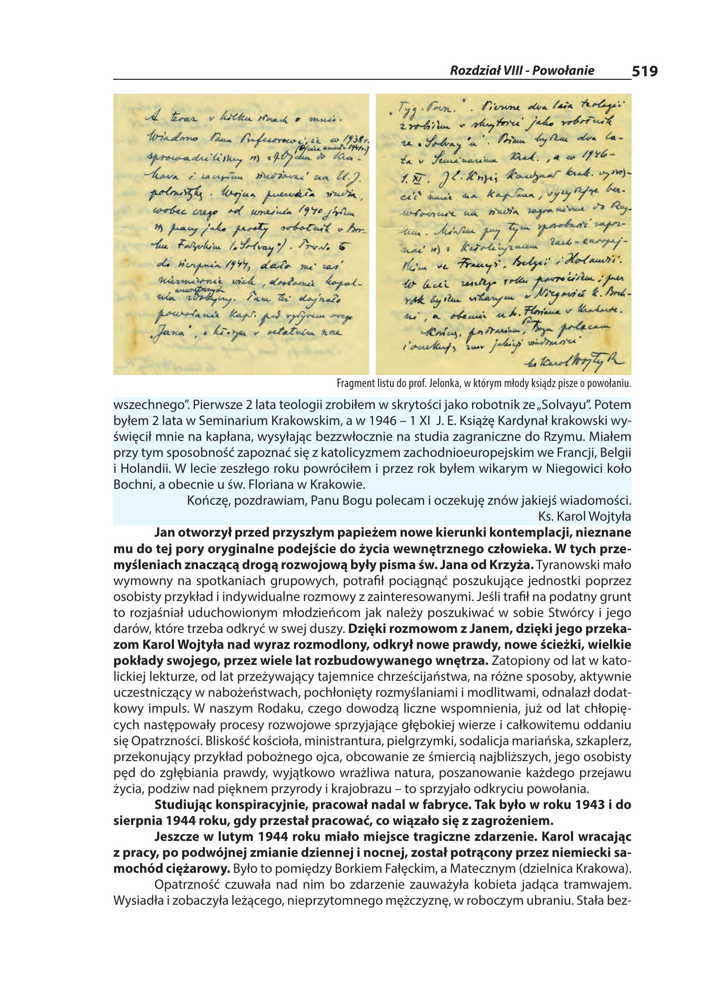 Z.Bieniasz. Lolek Zlotempisany. — strona 521