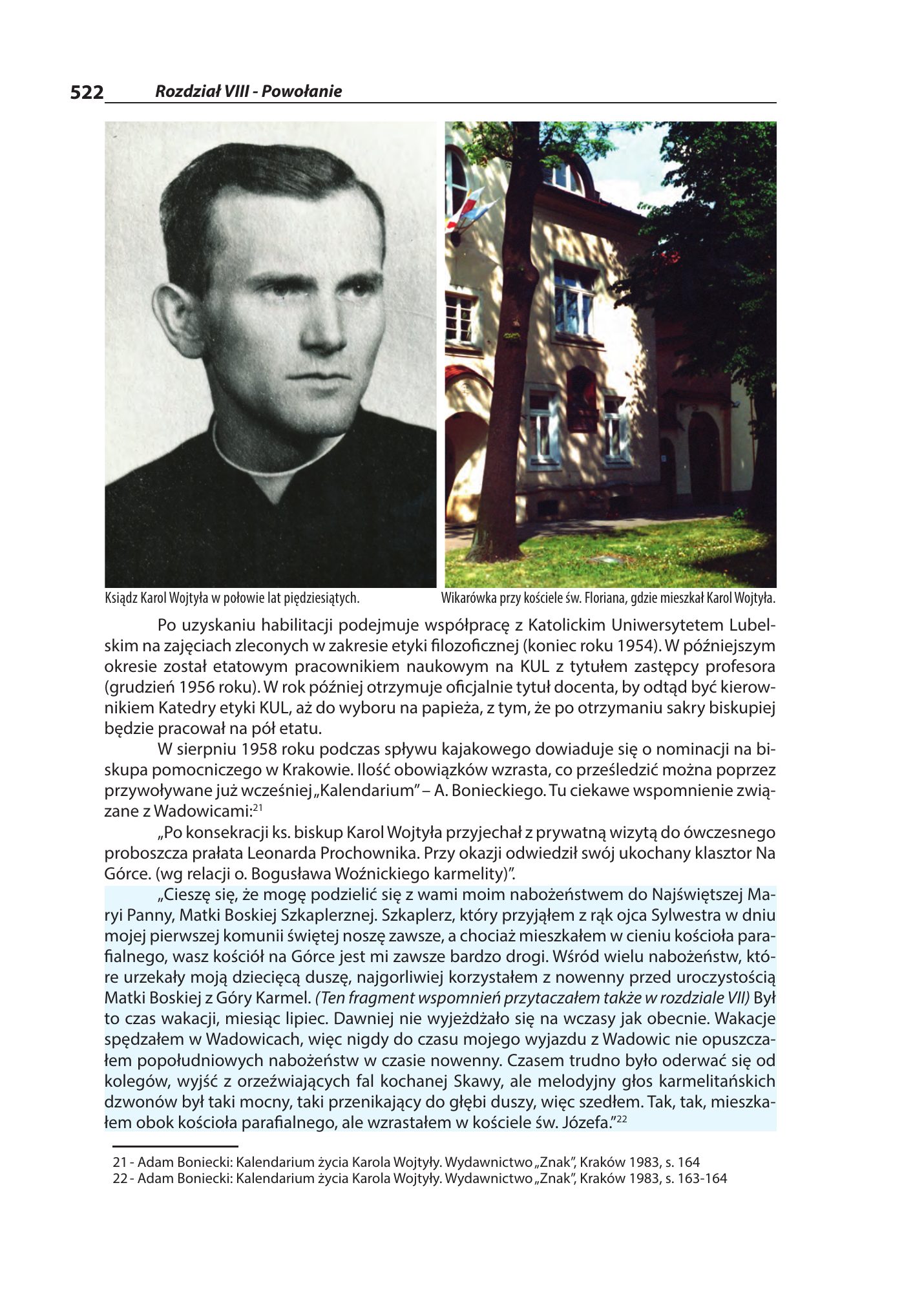 Z.Bieniasz. Lolek Zlotempisany. — strona 524