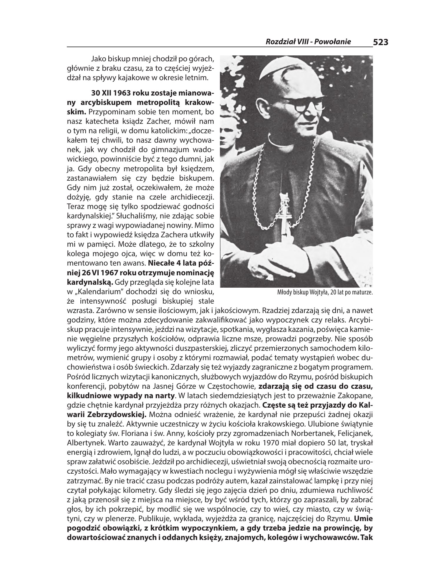 Z.Bieniasz. Lolek Zlotempisany. — strona 525