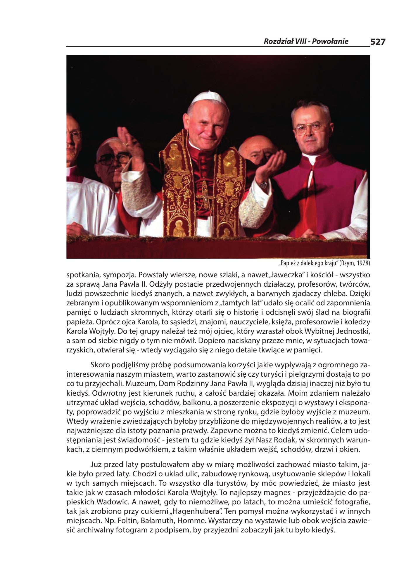 Z.Bieniasz. Lolek Zlotempisany. — strona 529