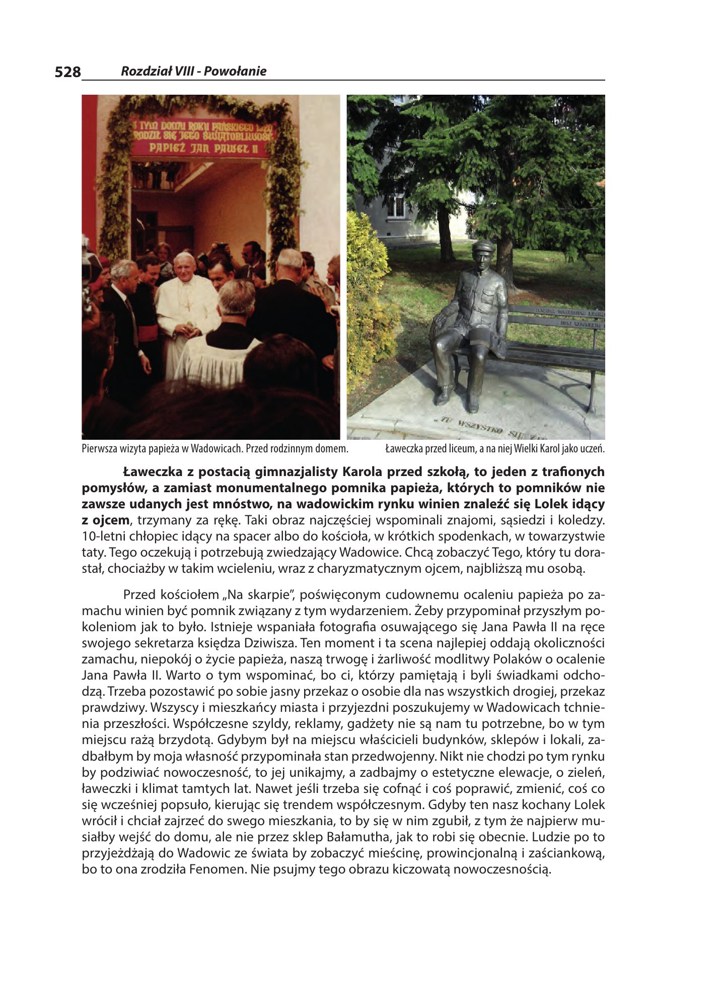 Z.Bieniasz. Lolek Zlotempisany. — strona 530