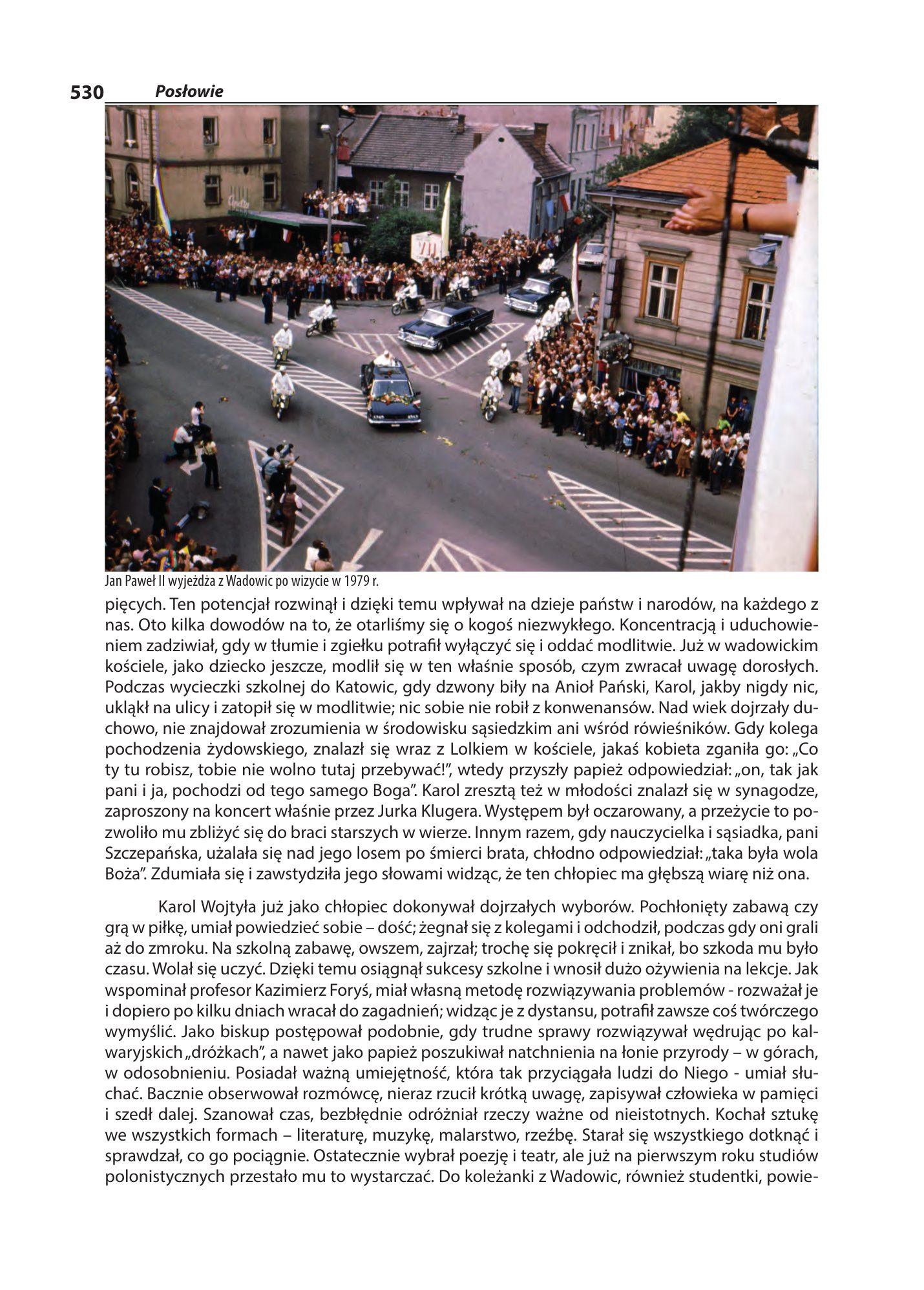 Z.Bieniasz. Lolek Zlotempisany. — strona 532