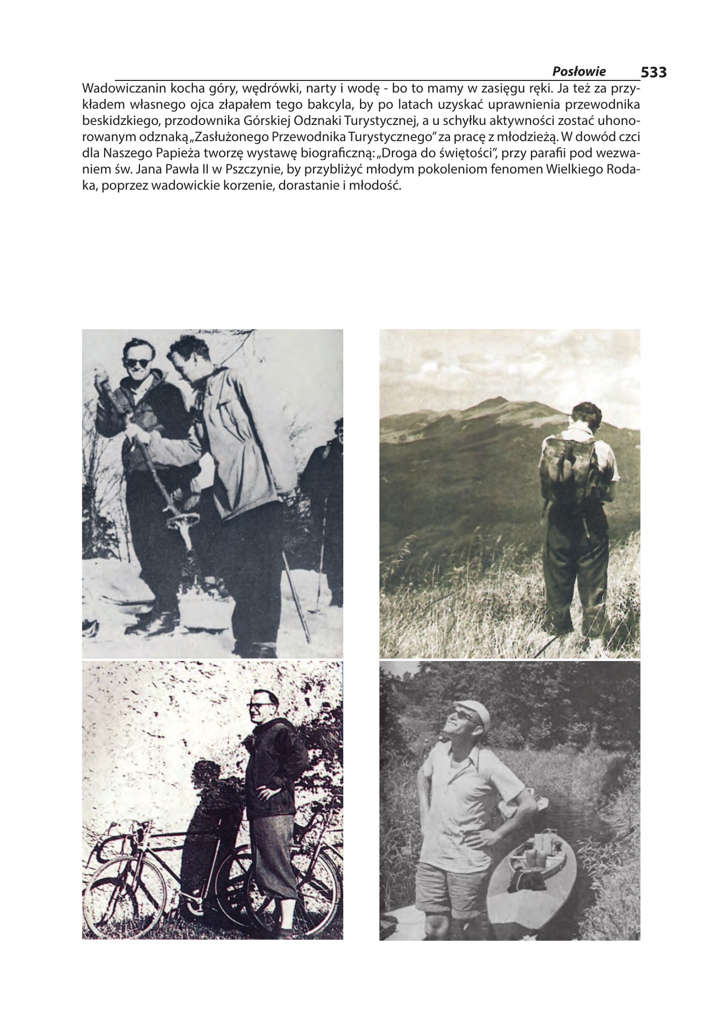 Z.Bieniasz. Lolek Zlotempisany. — strona 535