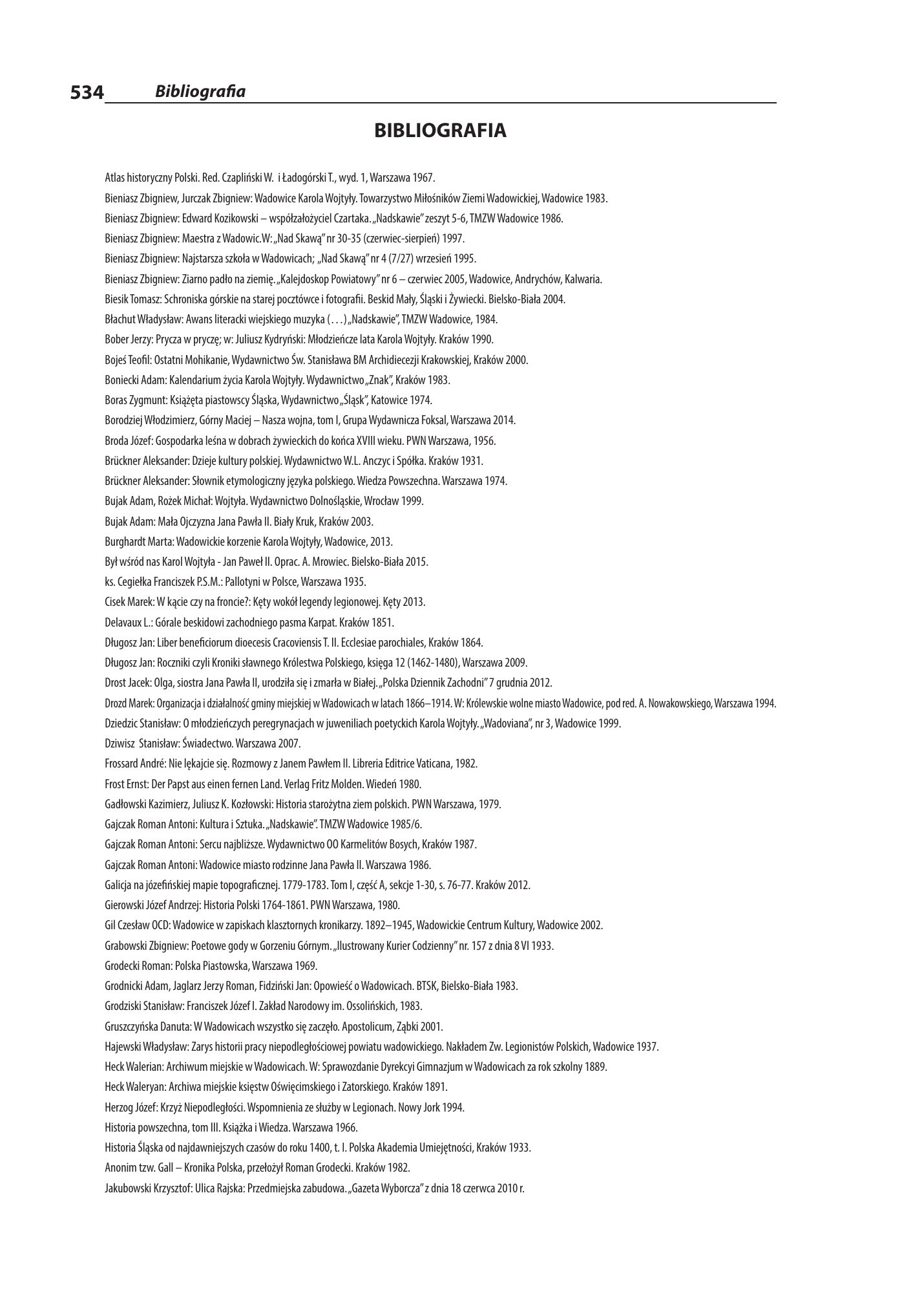 Z.Bieniasz. Lolek Zlotempisany. — strona 536