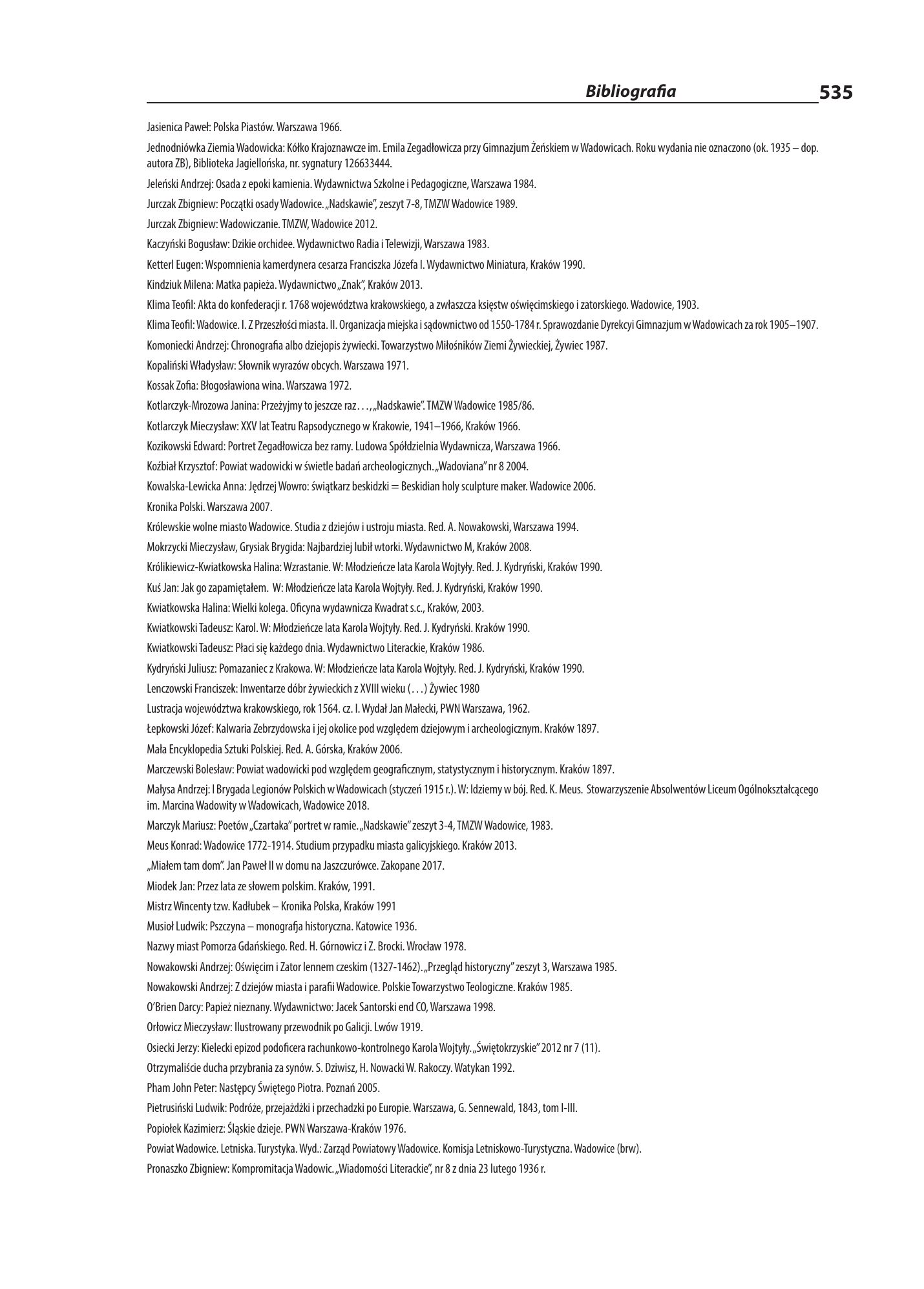 Z.Bieniasz. Lolek Zlotempisany. — strona 537