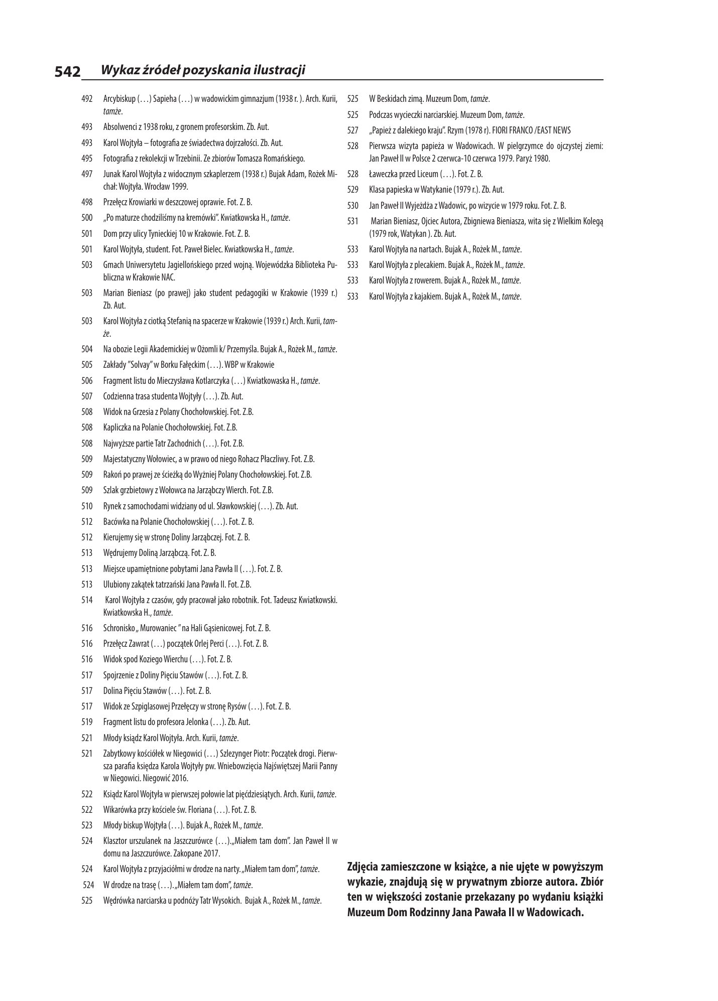 Z.Bieniasz. Lolek Zlotempisany. — strona 544
