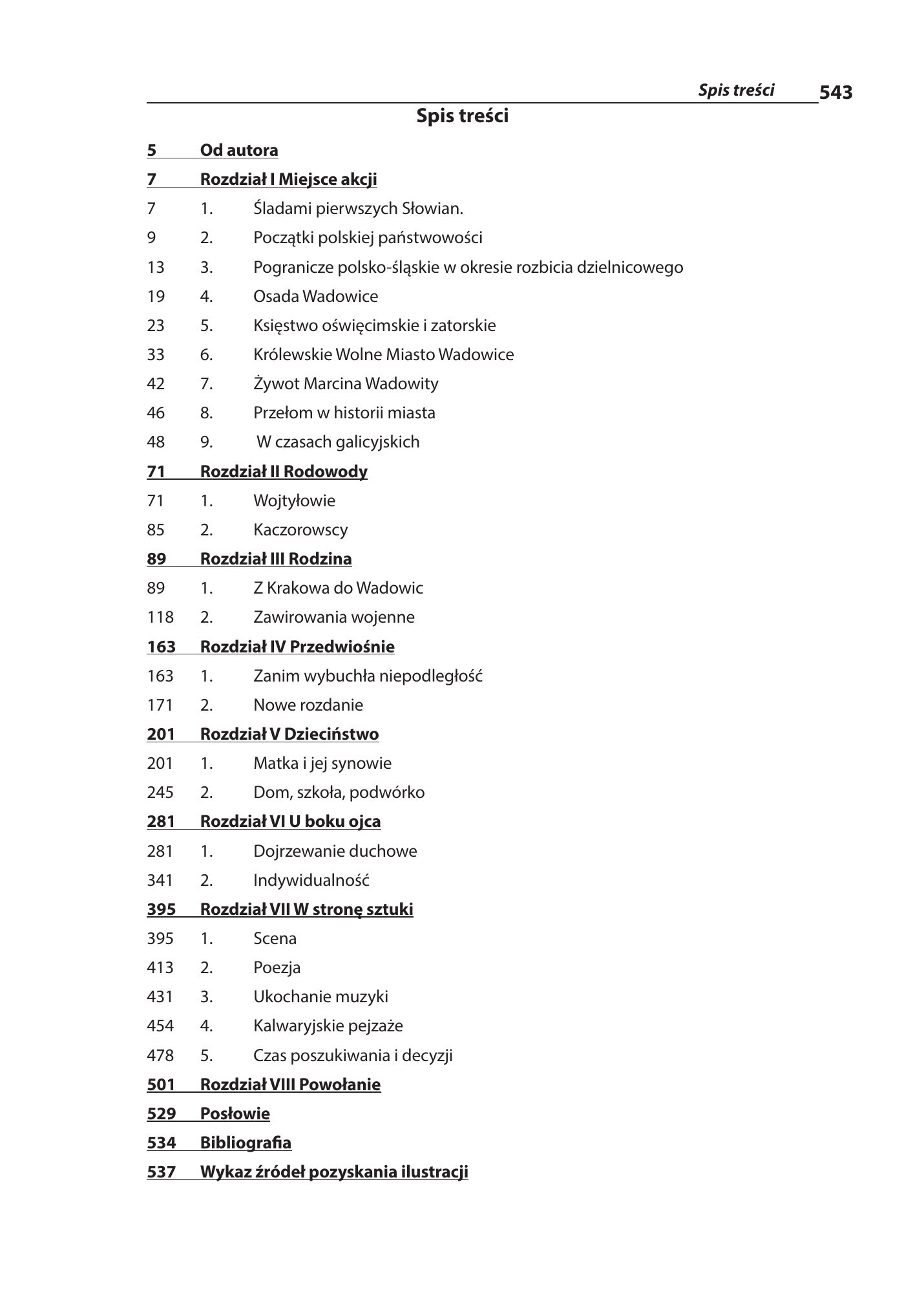 Z.Bieniasz. Lolek Zlotempisany. — strona 545