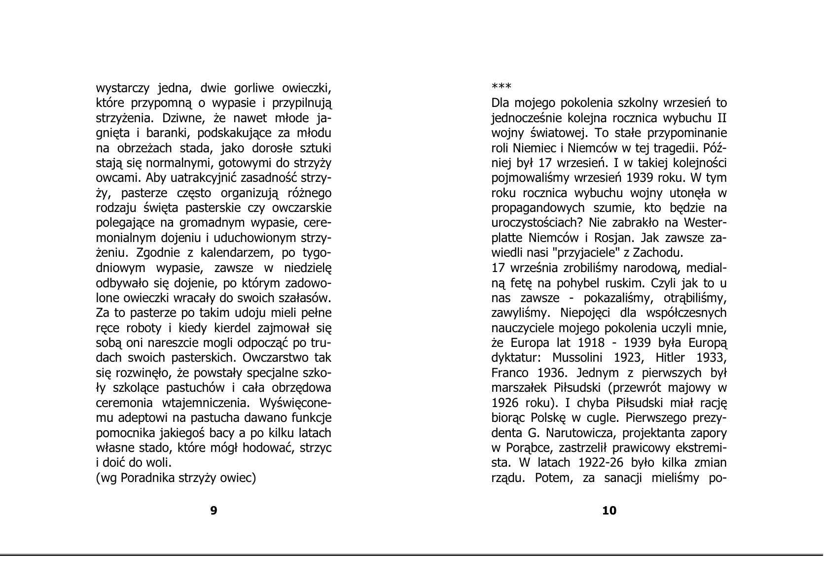Z.Jurczak. OBLICZE TEJ ZIEMI.. — strona 5