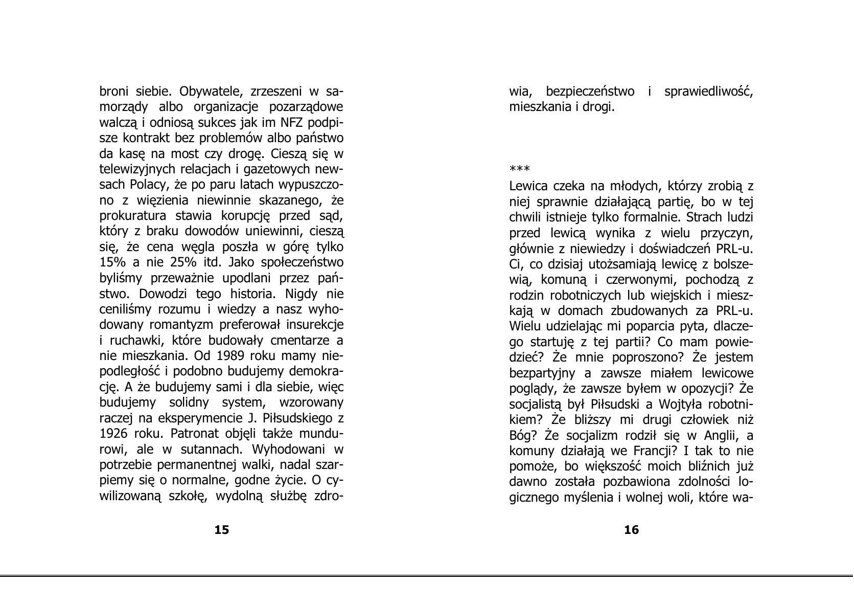 Z.Jurczak. OBLICZE TEJ ZIEMI.. — strona 8