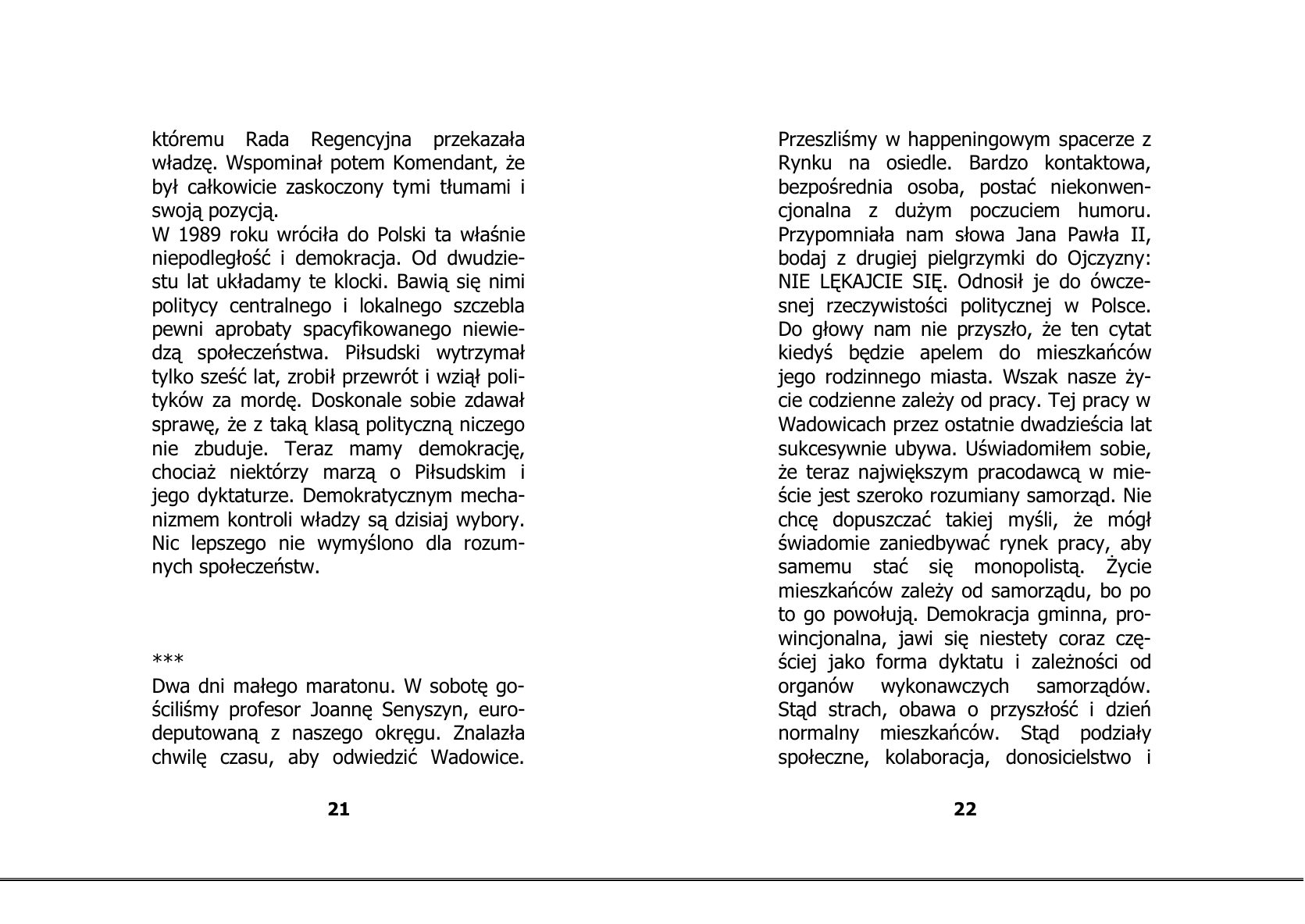 Z.Jurczak. OBLICZE TEJ ZIEMI.. — strona 11