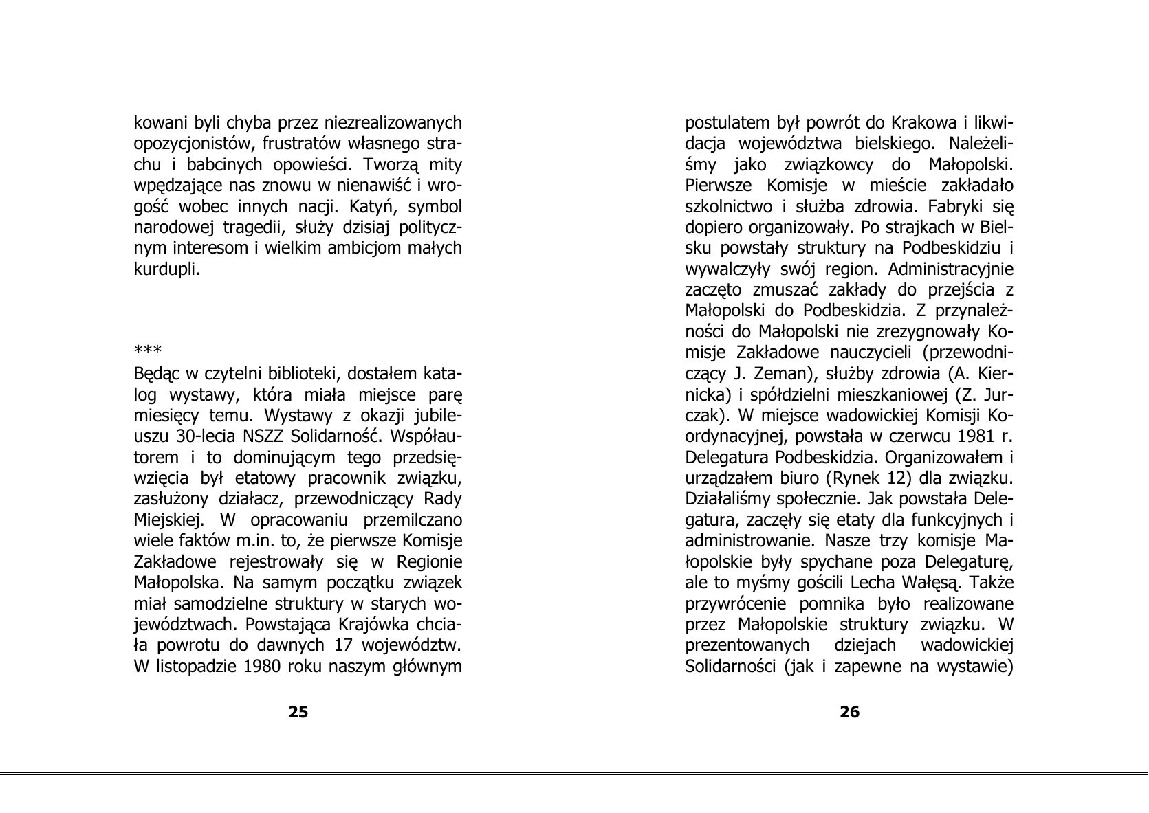 Z.Jurczak. OBLICZE TEJ ZIEMI.. — strona 13