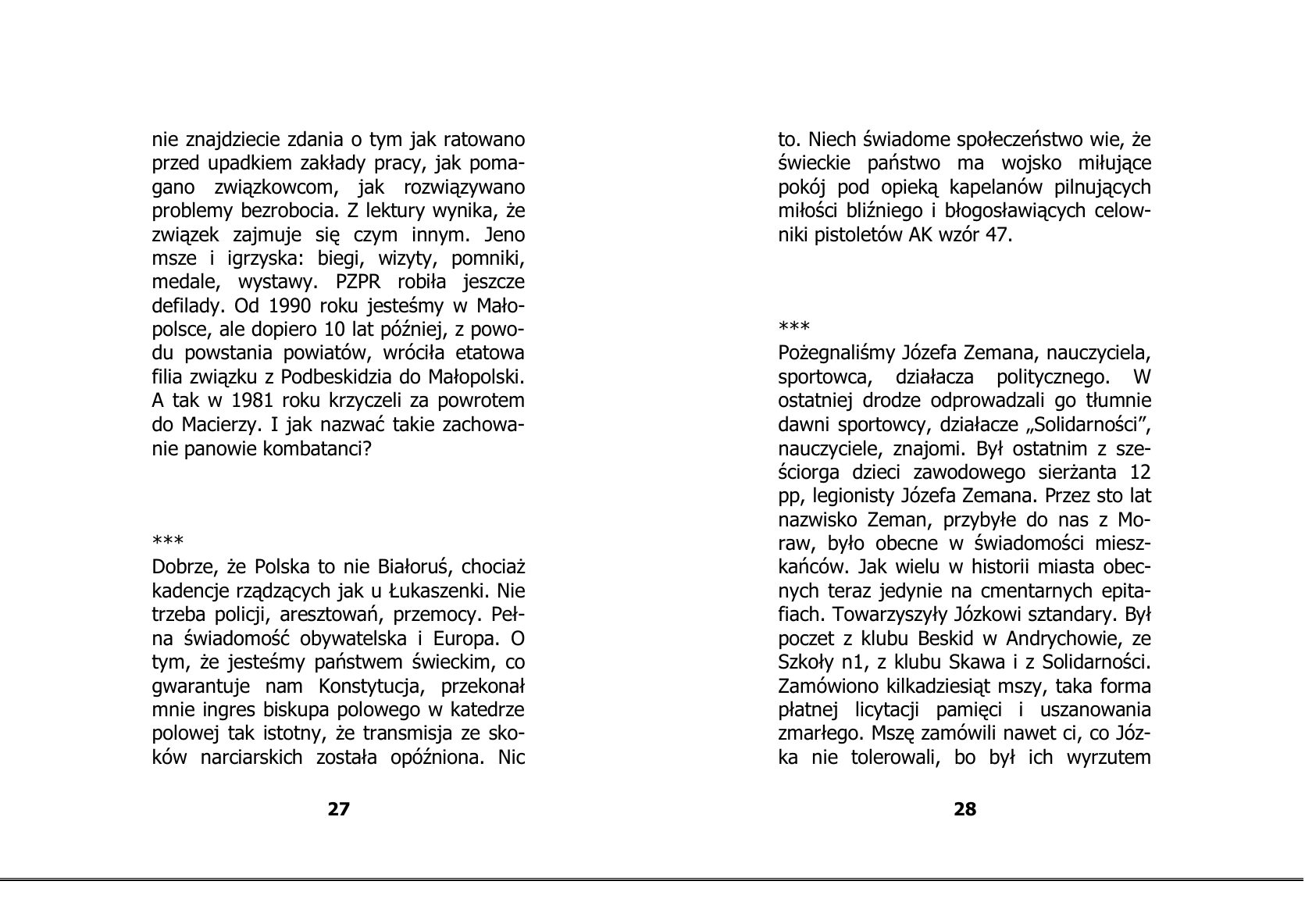 Z.Jurczak. OBLICZE TEJ ZIEMI.. — strona 14