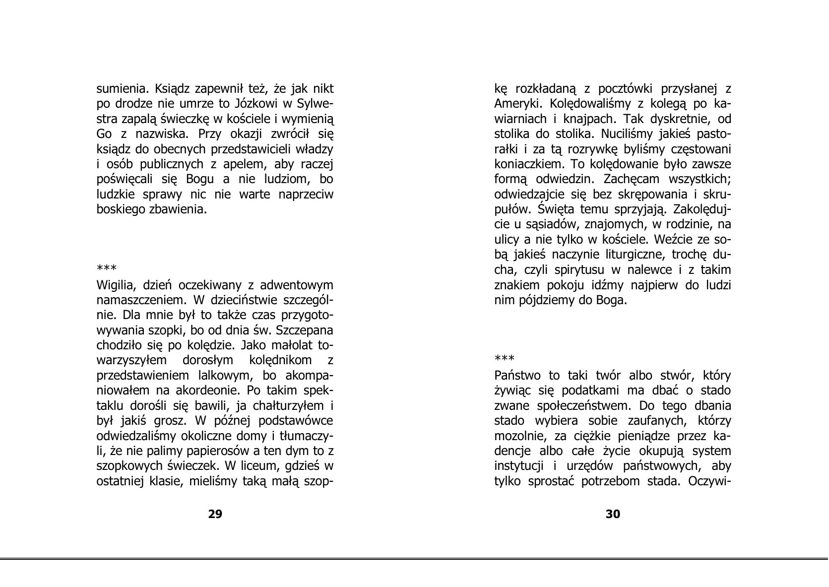 Z.Jurczak. OBLICZE TEJ ZIEMI.. — strona 15