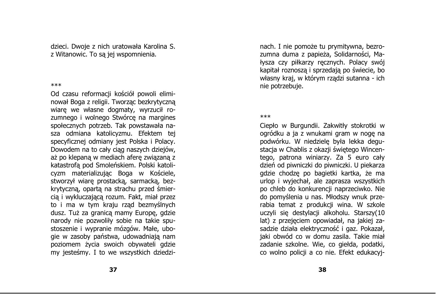Z.Jurczak. OBLICZE TEJ ZIEMI.. — strona 19