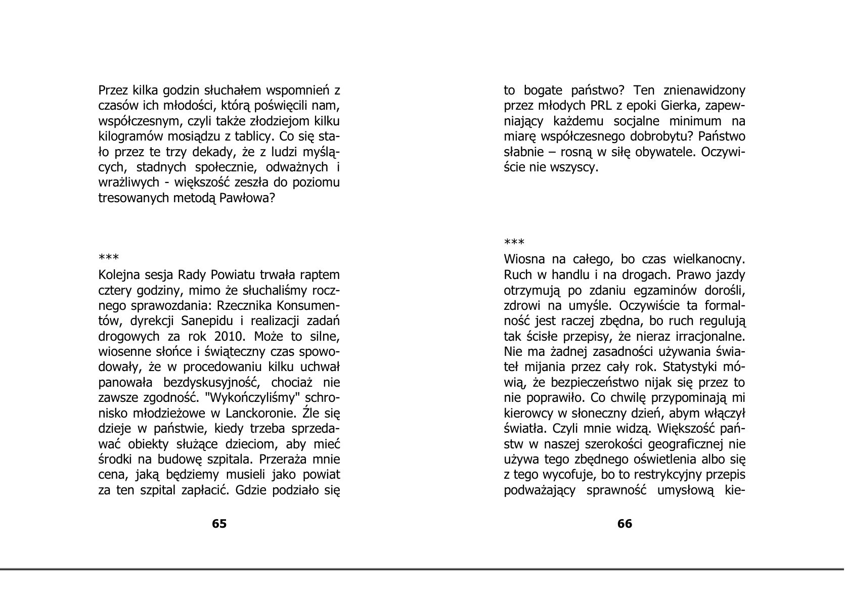Z.Jurczak. OBLICZE TEJ ZIEMI.. — strona 33