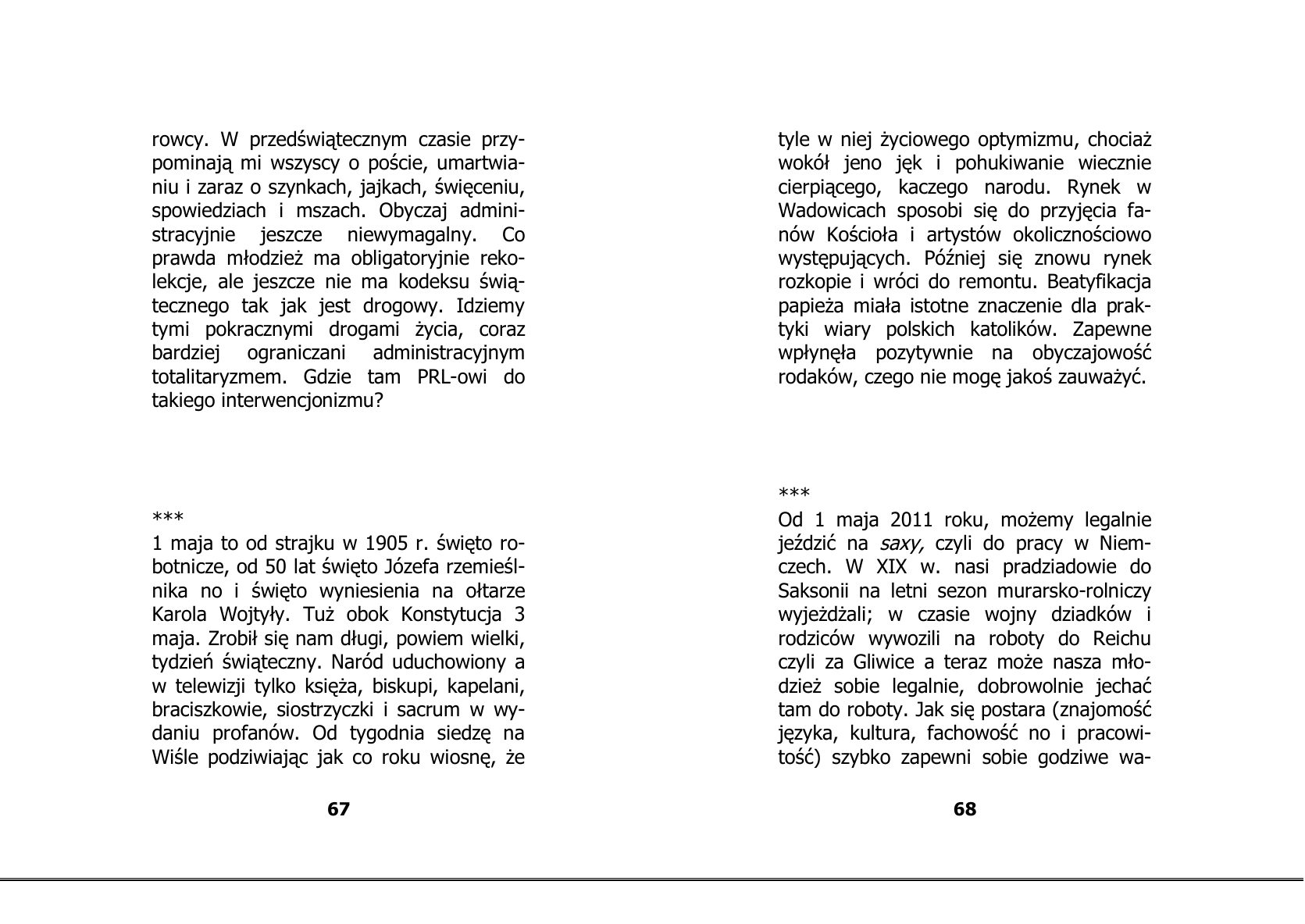 Z.Jurczak. OBLICZE TEJ ZIEMI.. — strona 34