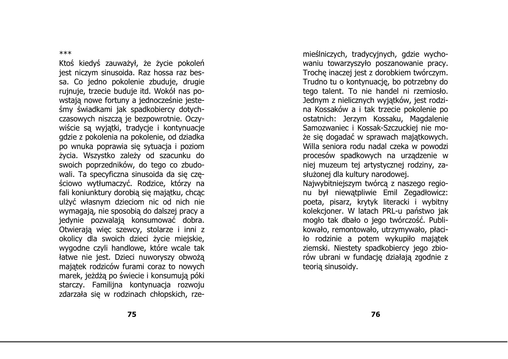 Z.Jurczak. OBLICZE TEJ ZIEMI.. — strona 38
