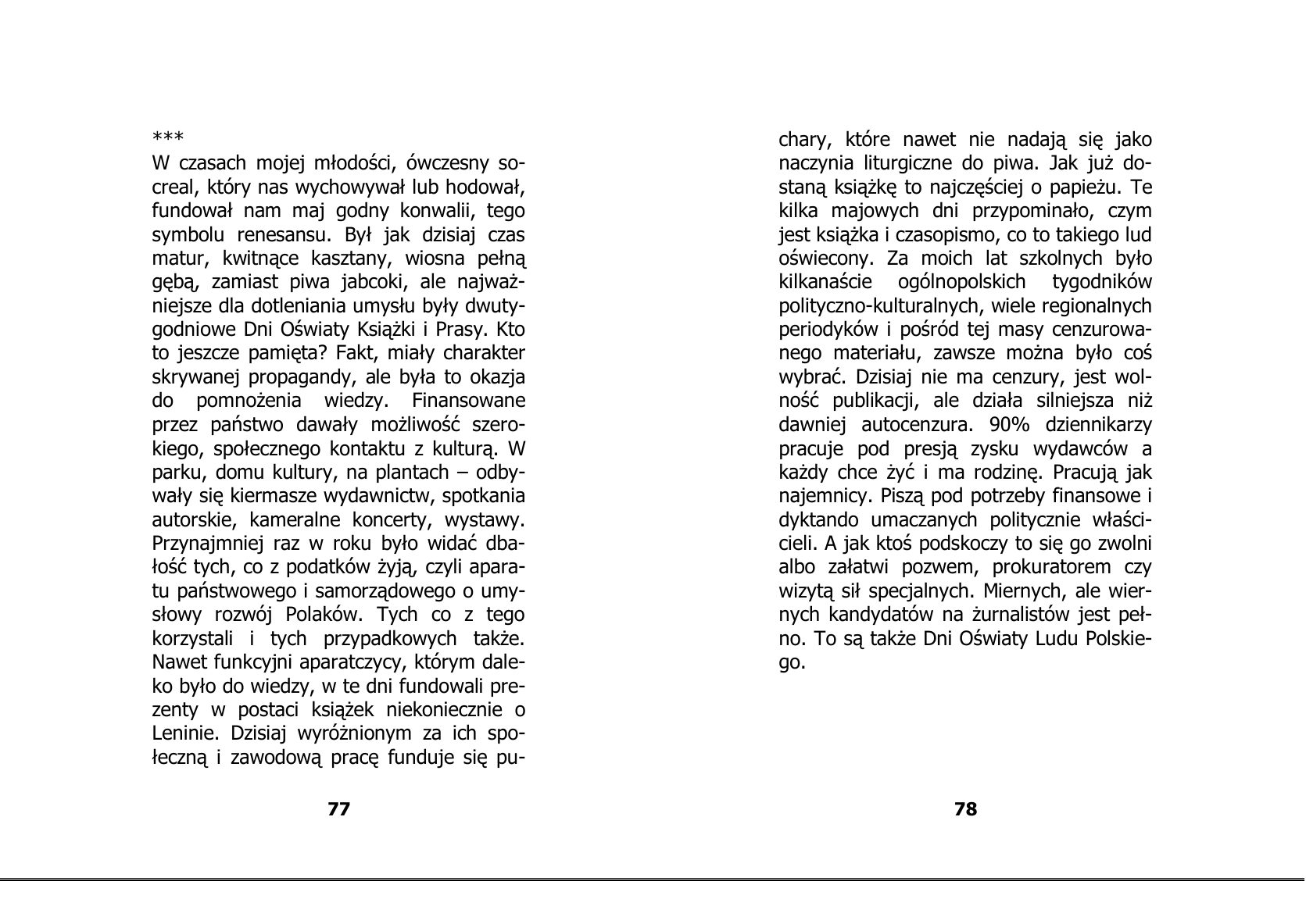 Z.Jurczak. OBLICZE TEJ ZIEMI.. — strona 39