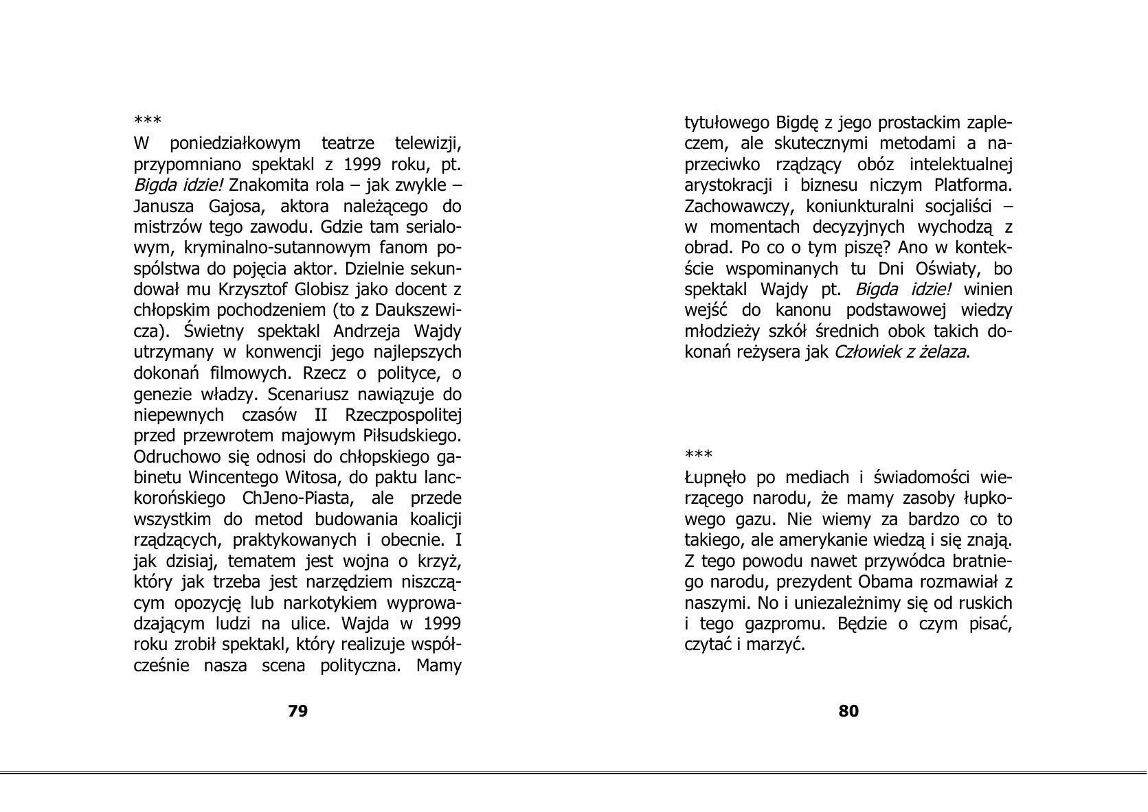 Z.Jurczak. OBLICZE TEJ ZIEMI.. — strona 40
